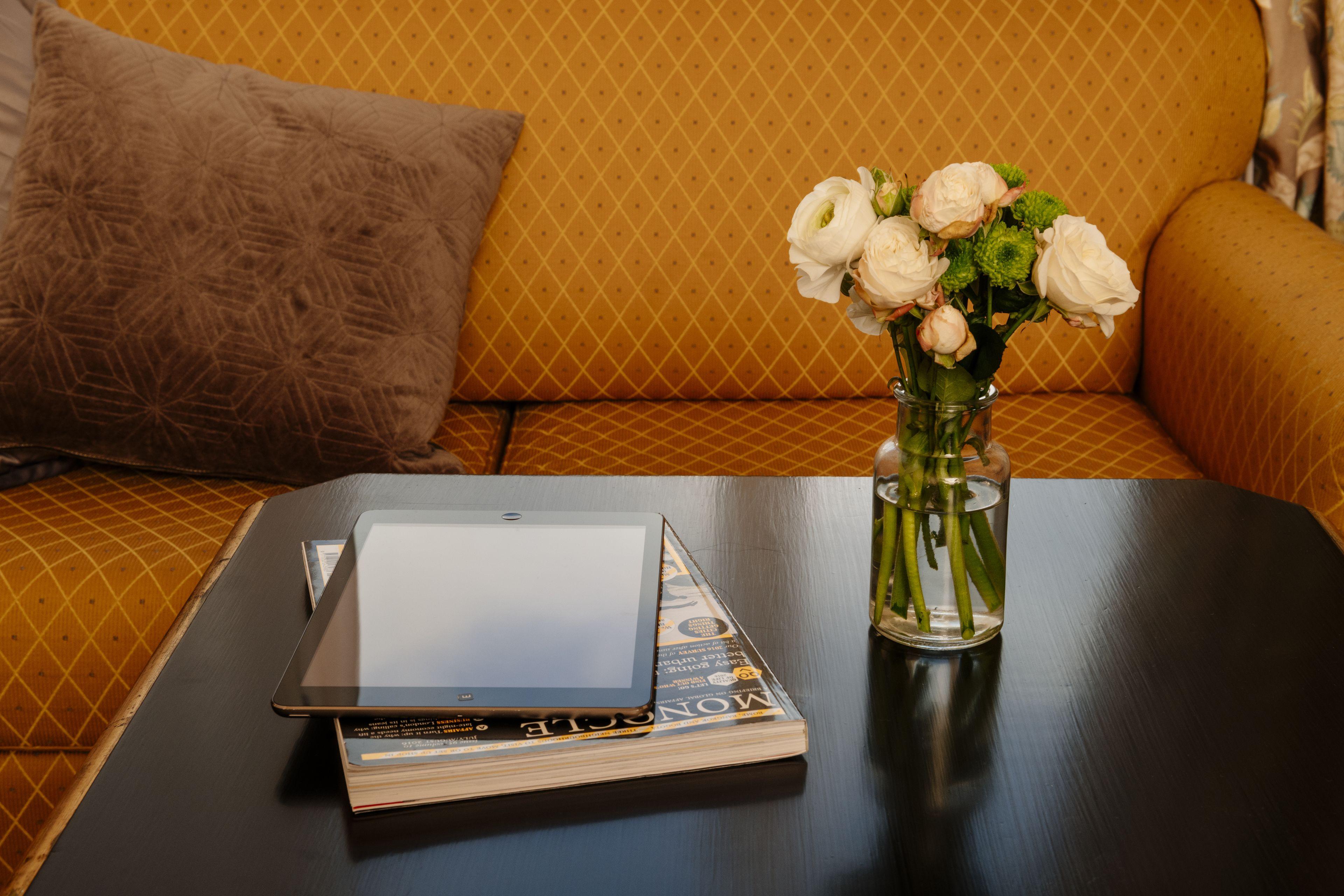 Small Luxury Ambassador Hotel