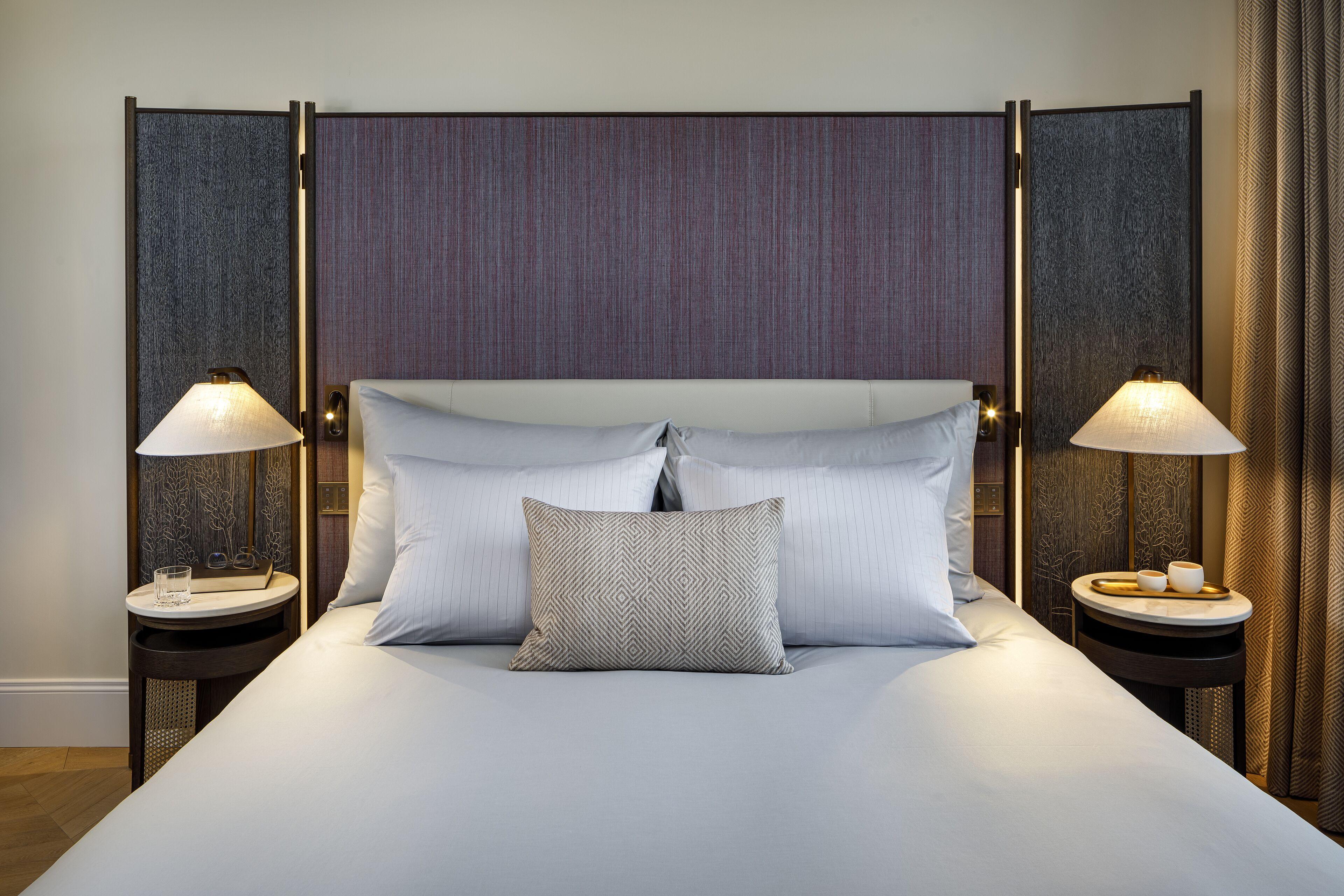 Small Luxury Ambassador Zurich
