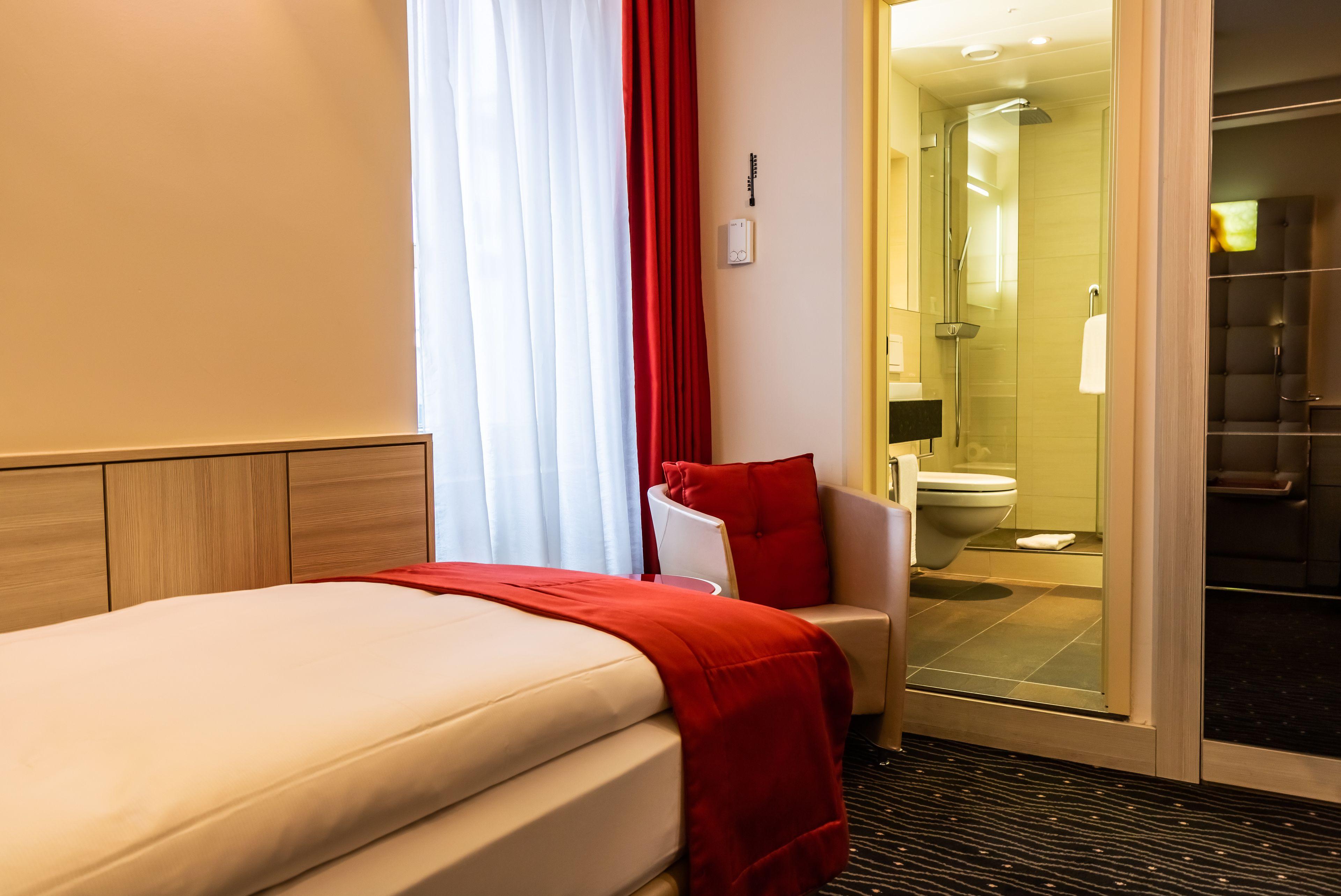 St.gotthard Hotel Zürich