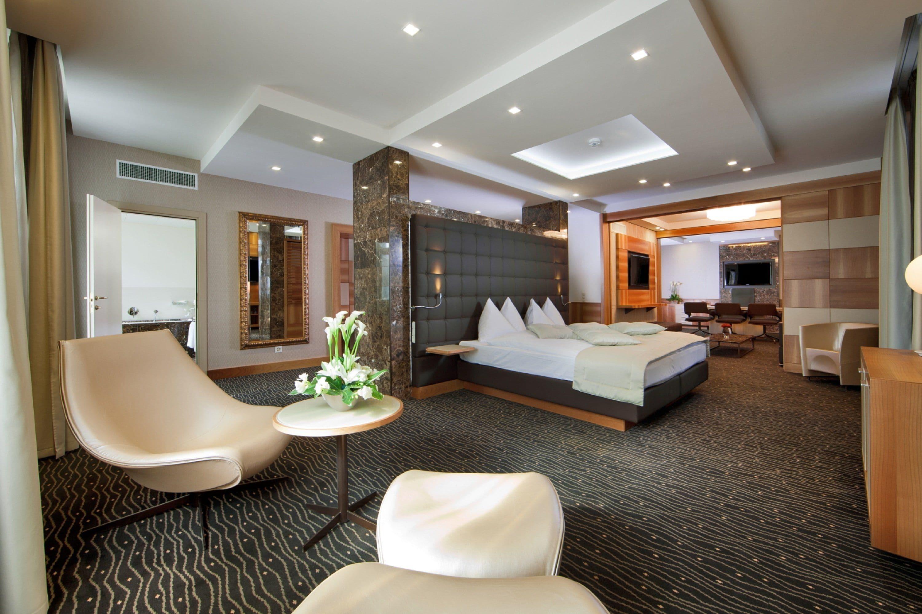 St.gotthard Hotel