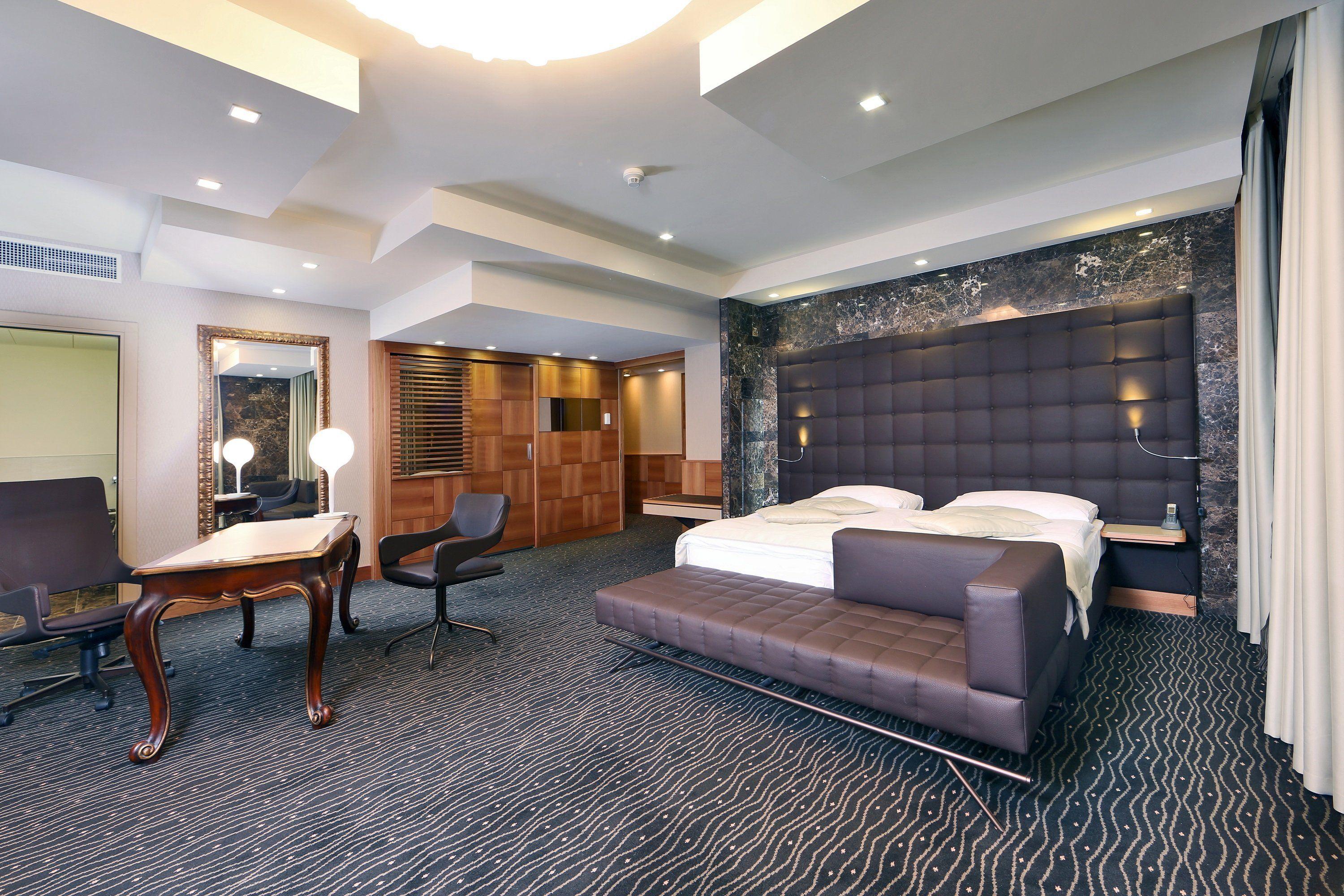St.gotthard Hotel Zürich