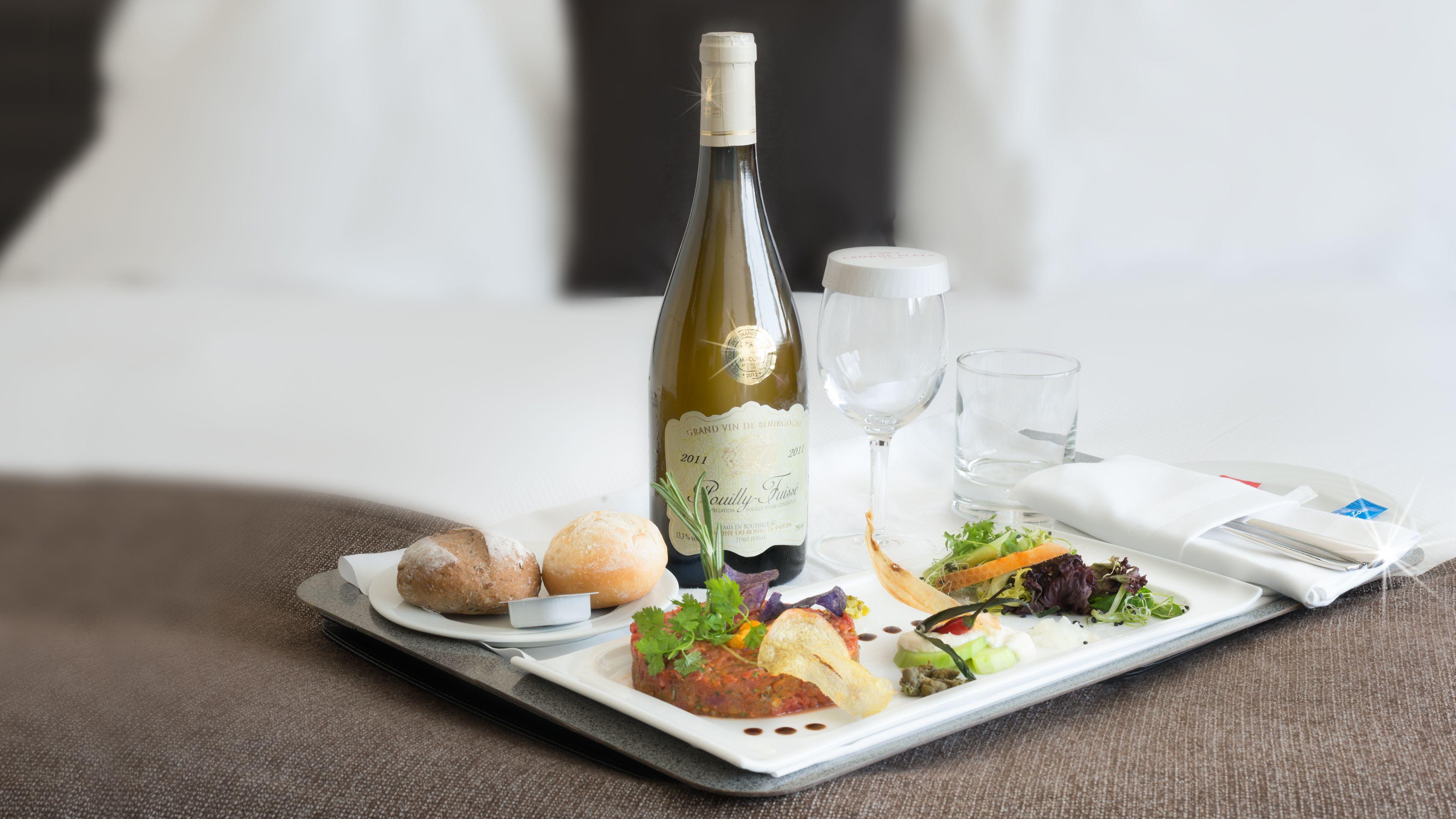 Hotel Crowne Plaza By Ihg