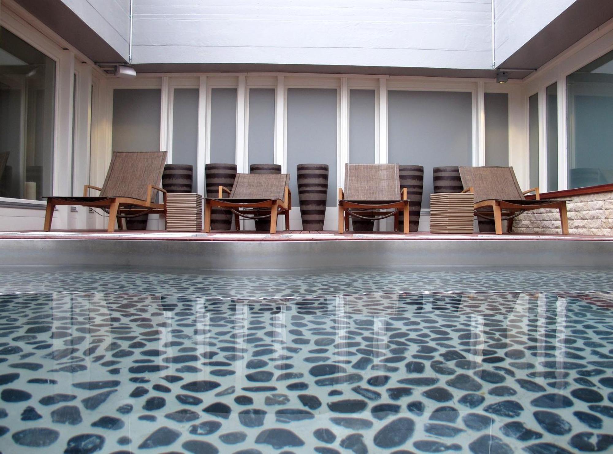 Hotel Crowne Plaza By Ihg Zurich