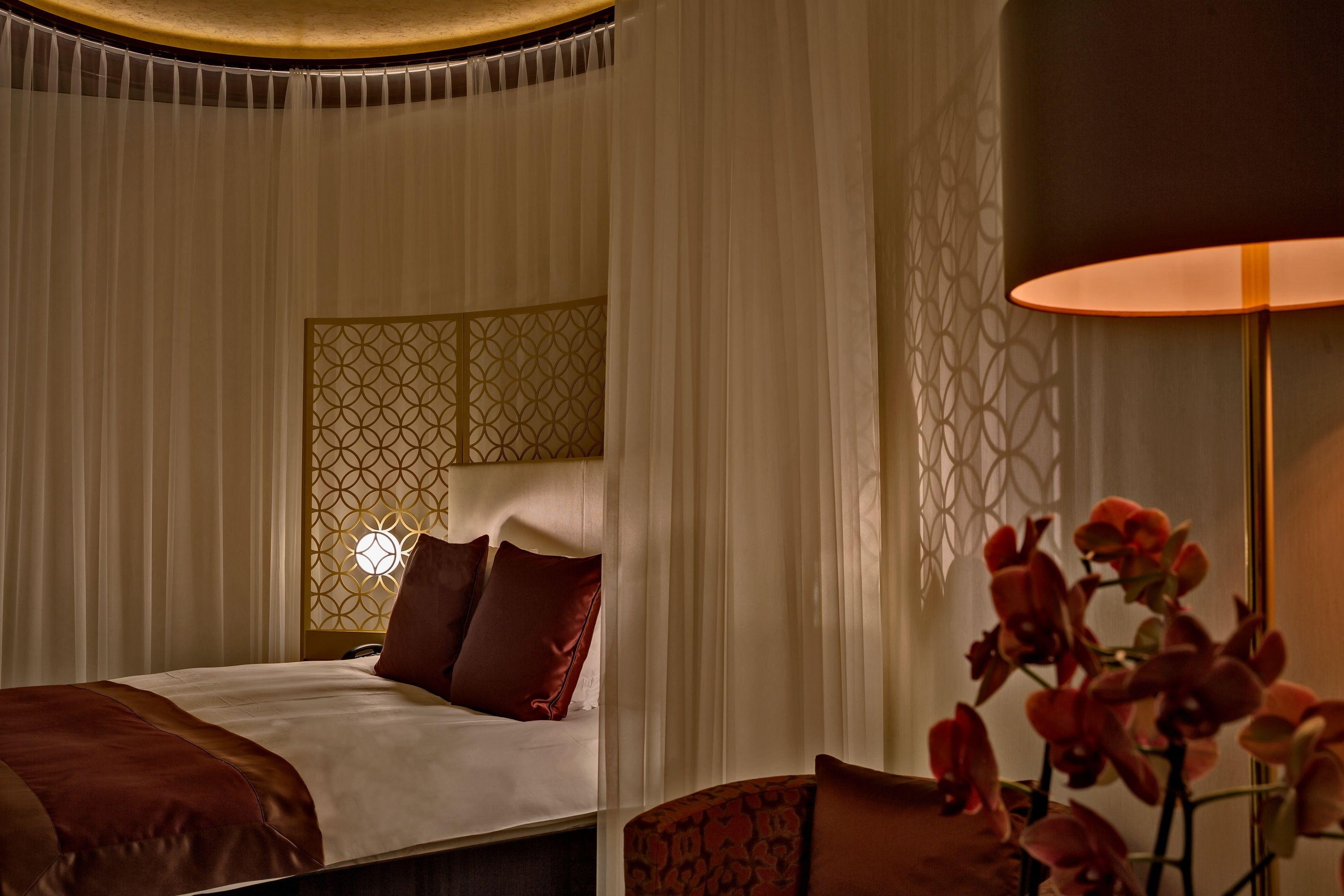 Hotel The Dolder Grand - And Zurich