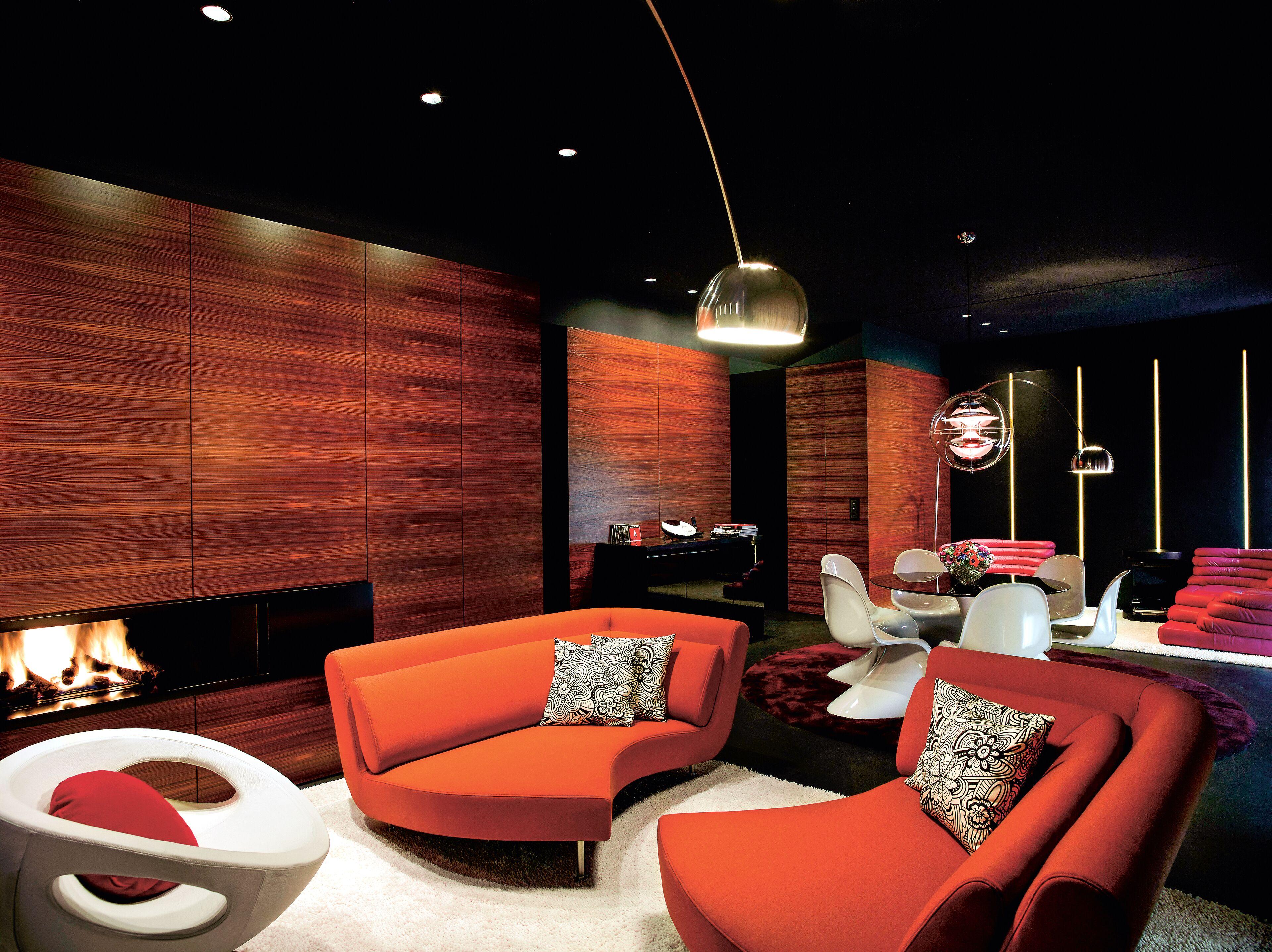 Hotel The Dolder Grand - And Zurich