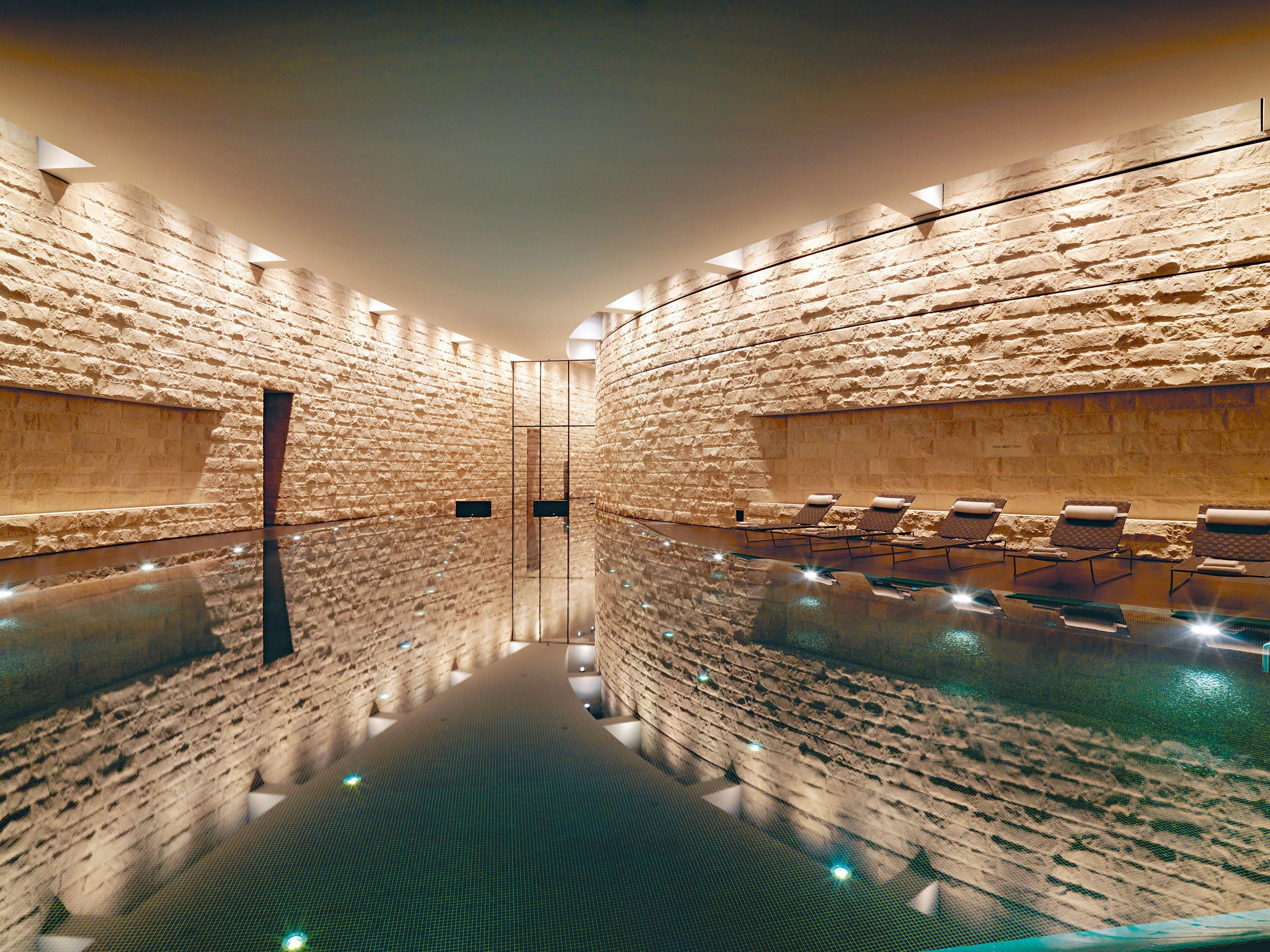 The Dolder Grand - And Hotel