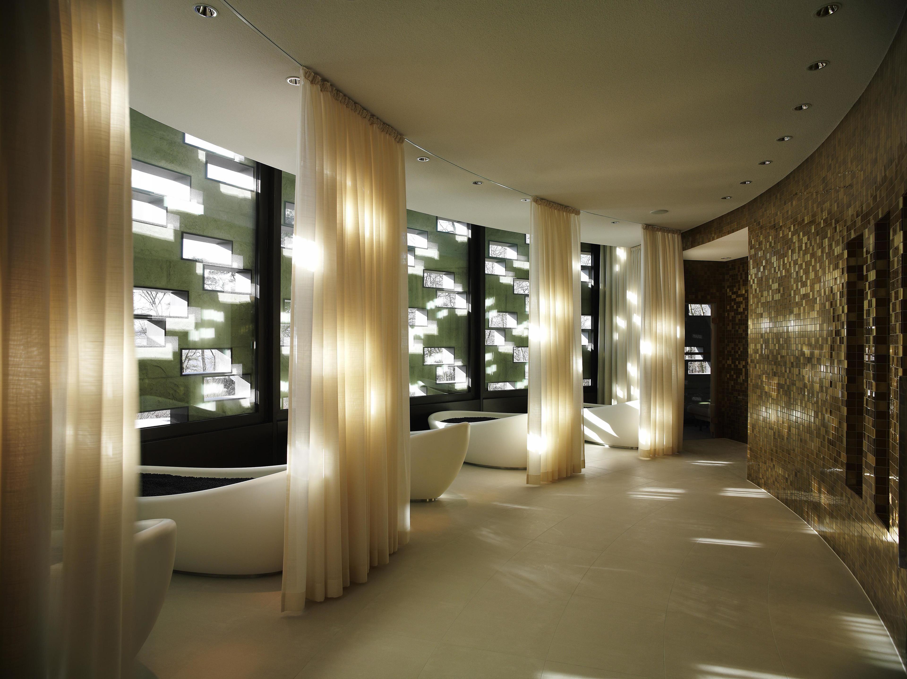 Hotel The Dolder Grand - And Zurich