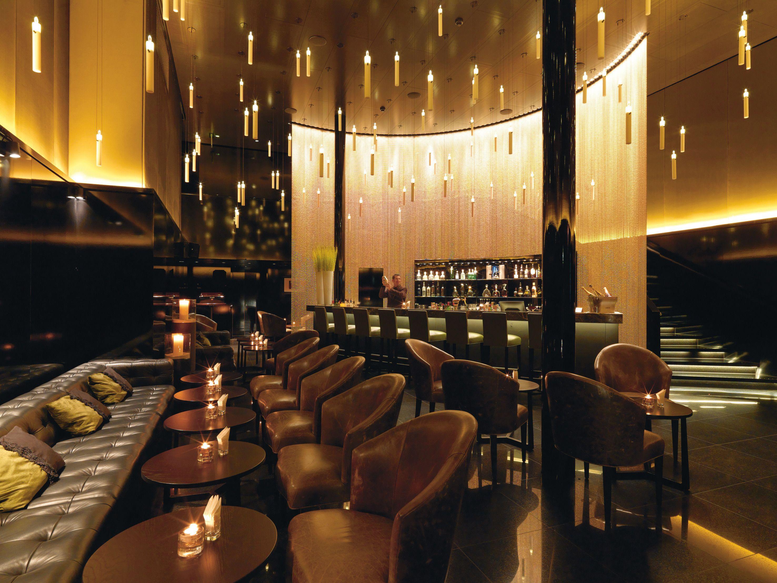 Hotel The Dolder Grand - And