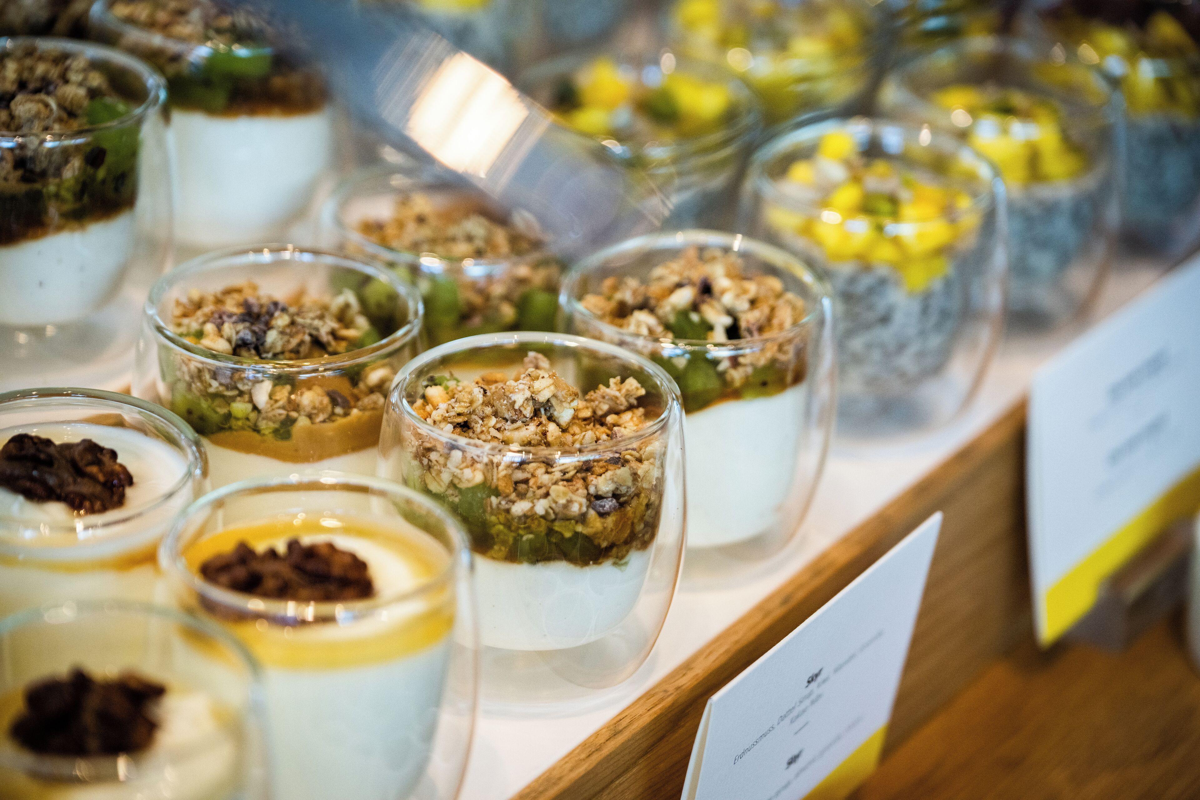 The Dolder Grand - And Hotel