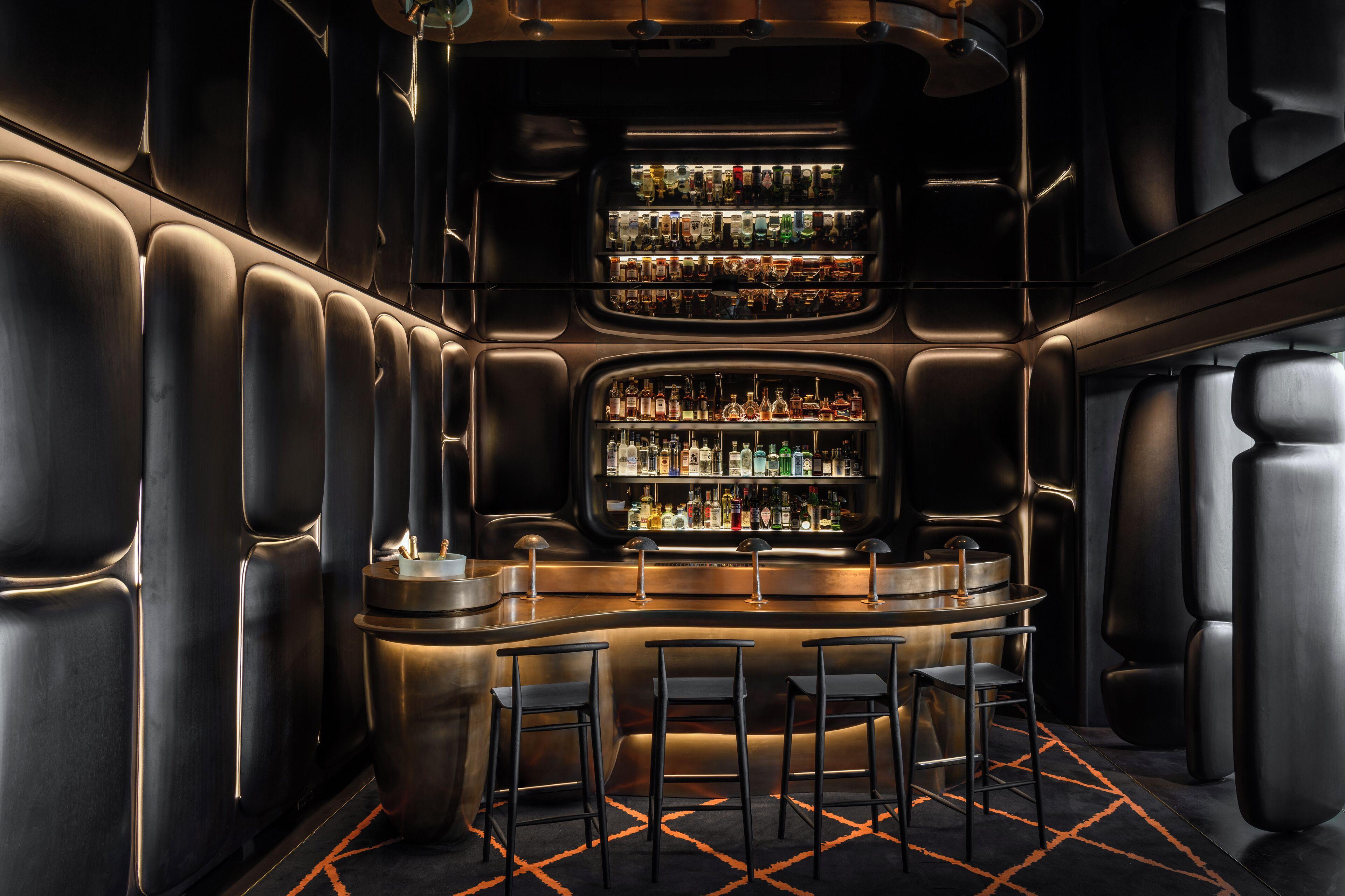 The Dolder Grand - And Hotel