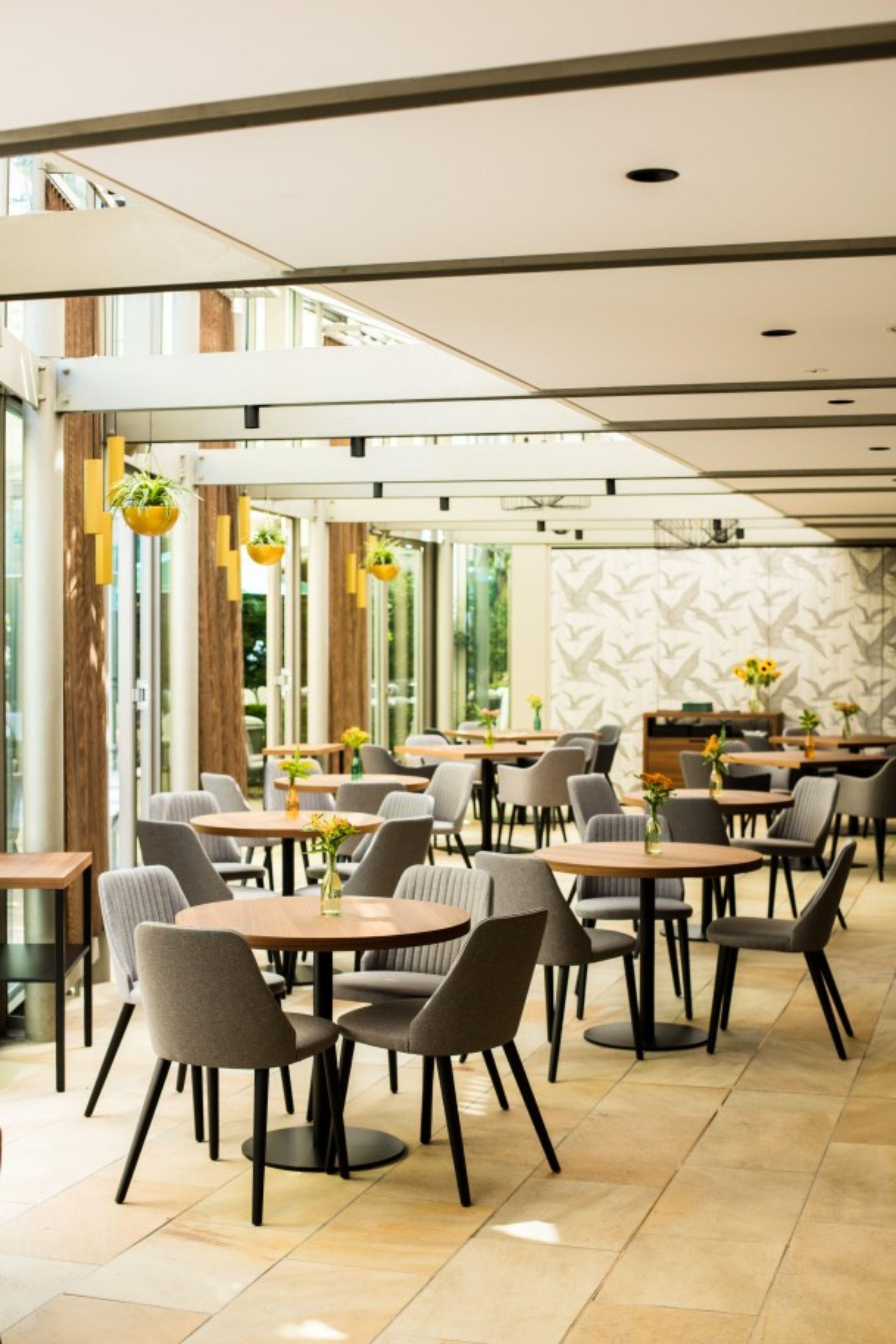 Engimatt & Garden Hotel Zurich