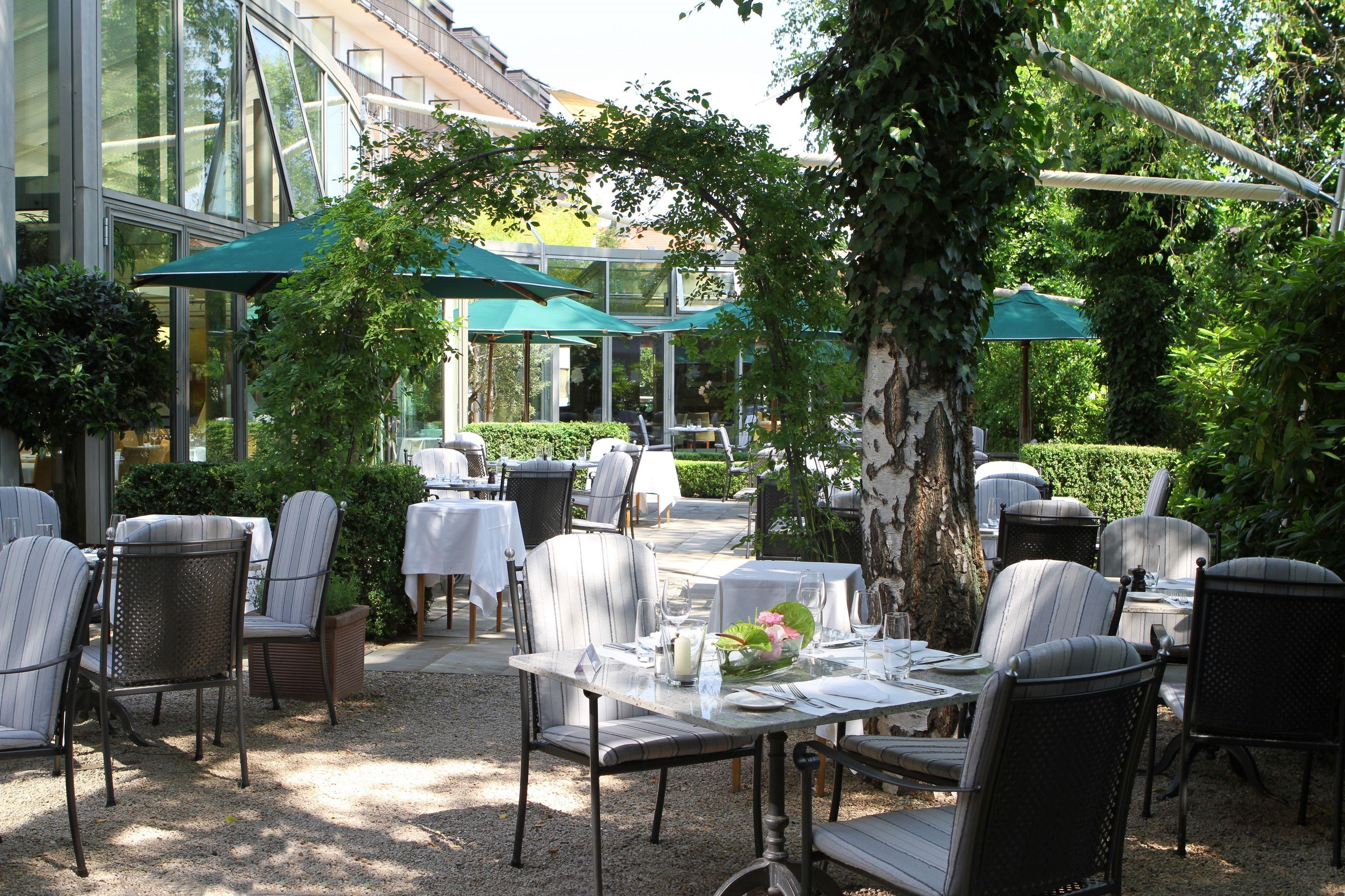 Engimatt & Garden Hotel 4*