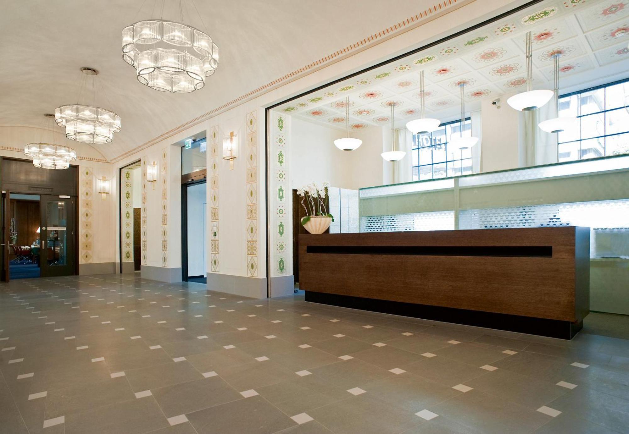 Glockenhof 4*