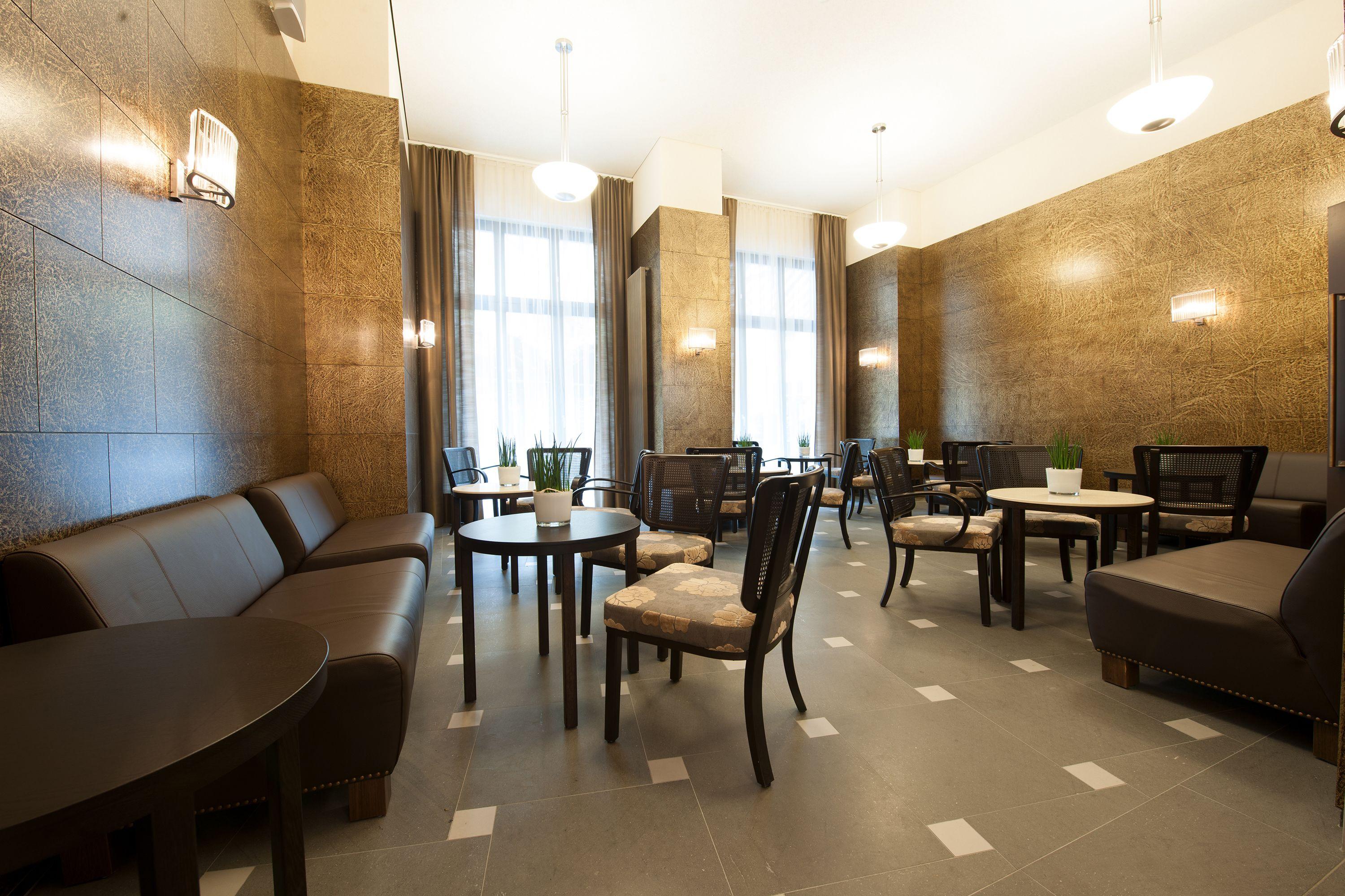 Glockenhof Hotel