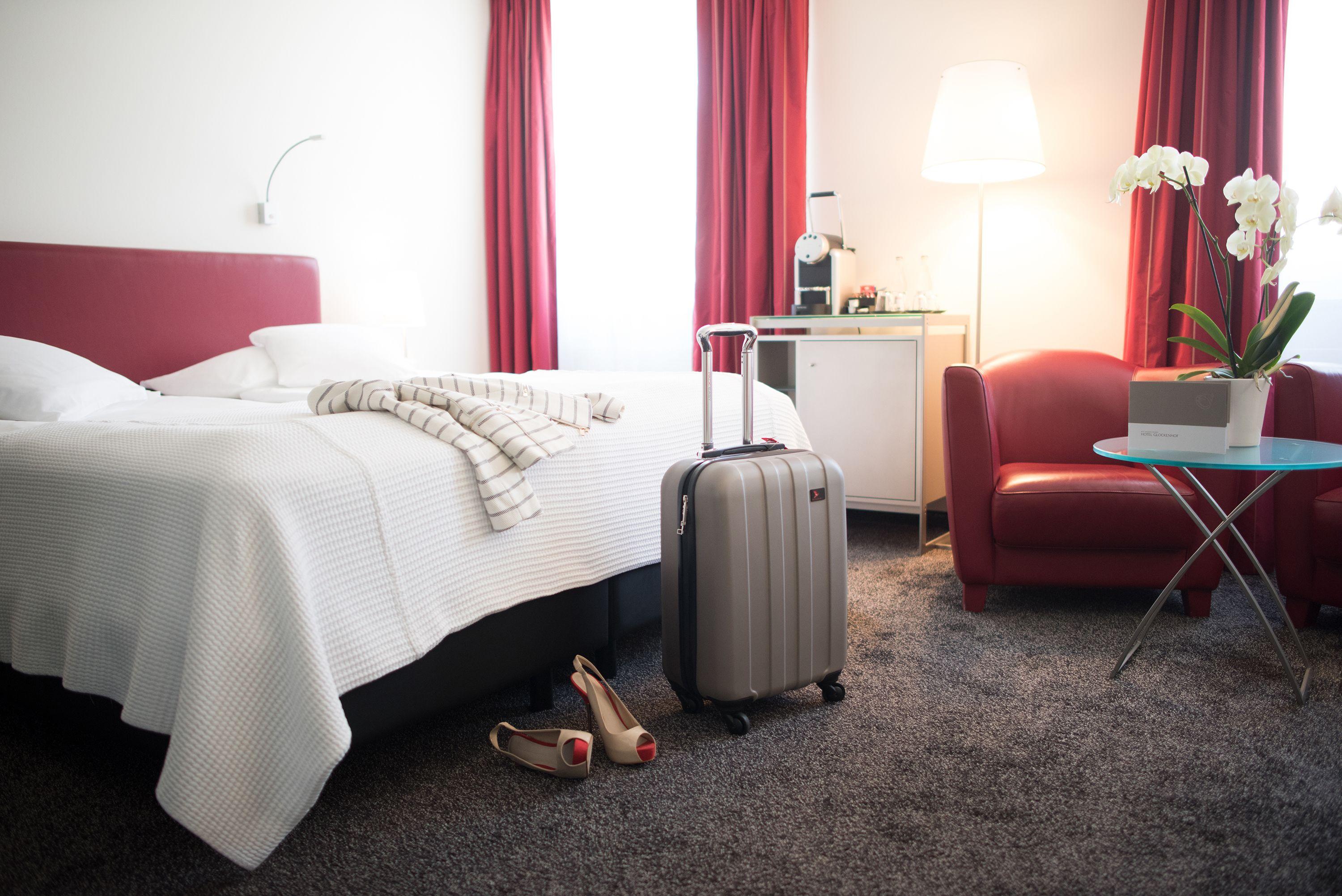 Glockenhof 4* Zürich