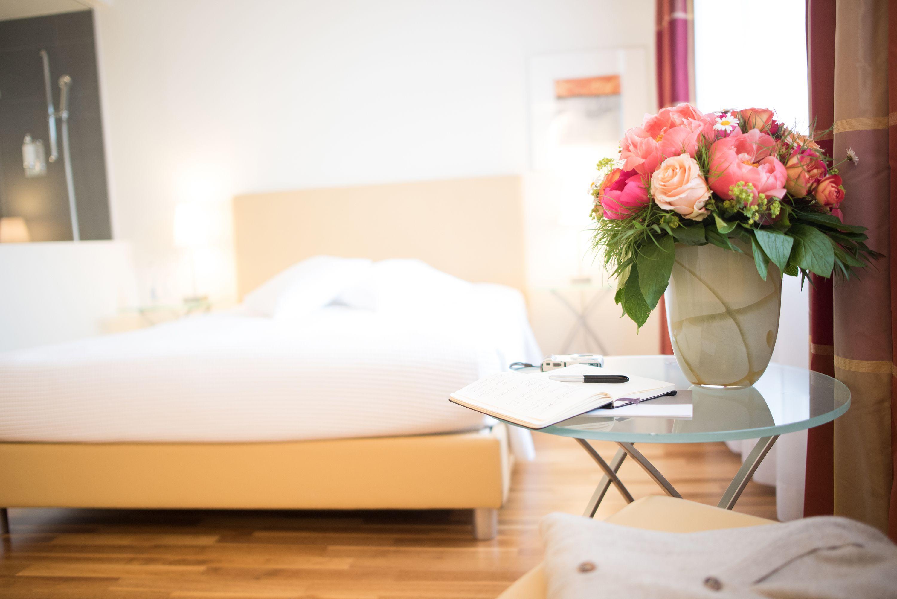 Hotel Glockenhof 4*