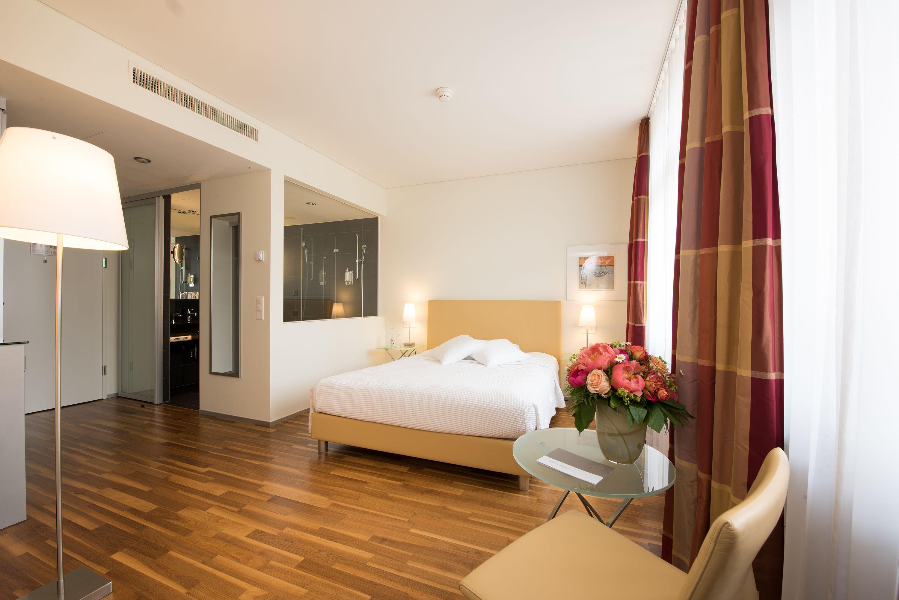 Glockenhof Hotel Zürich
