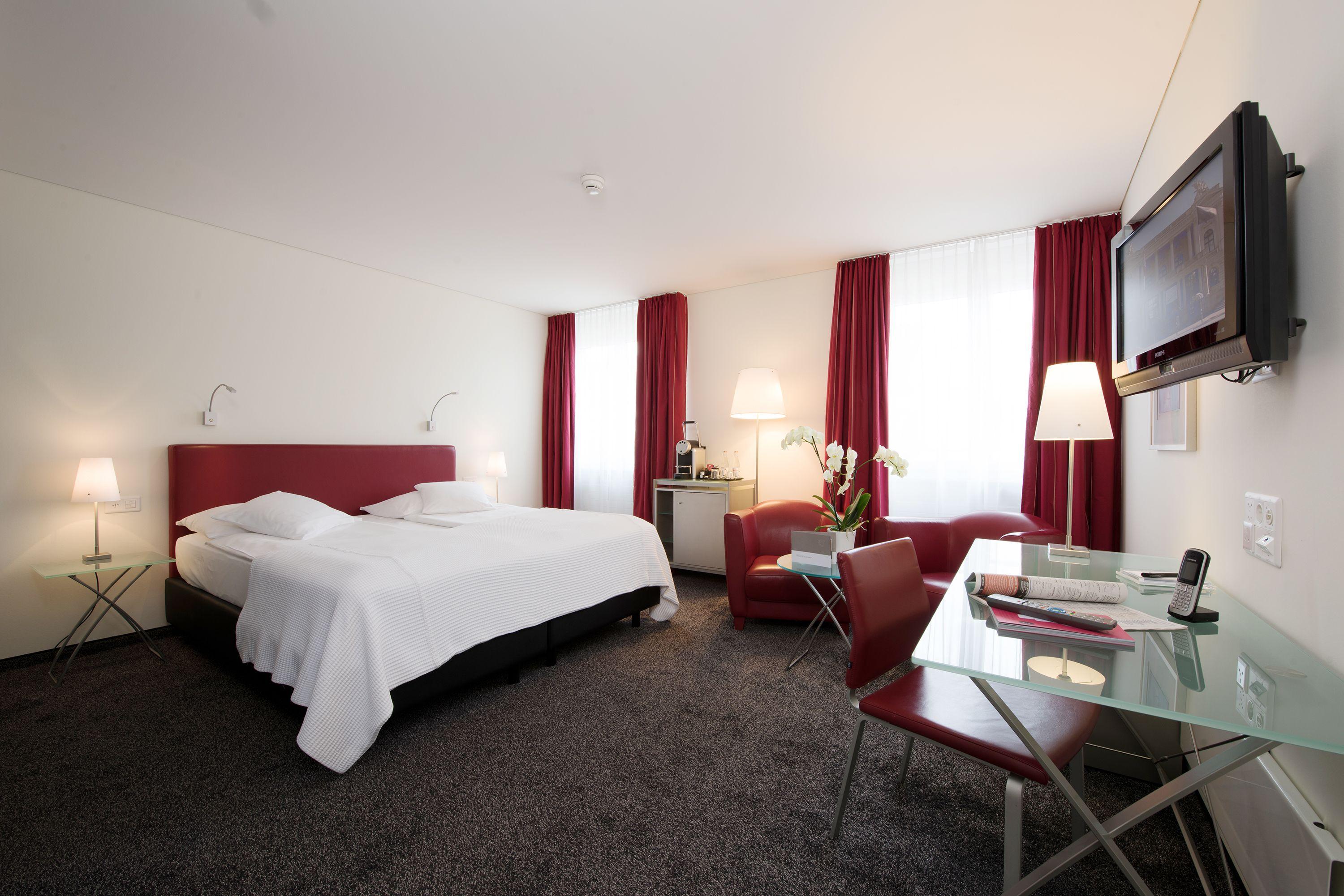 Hotel Glockenhof