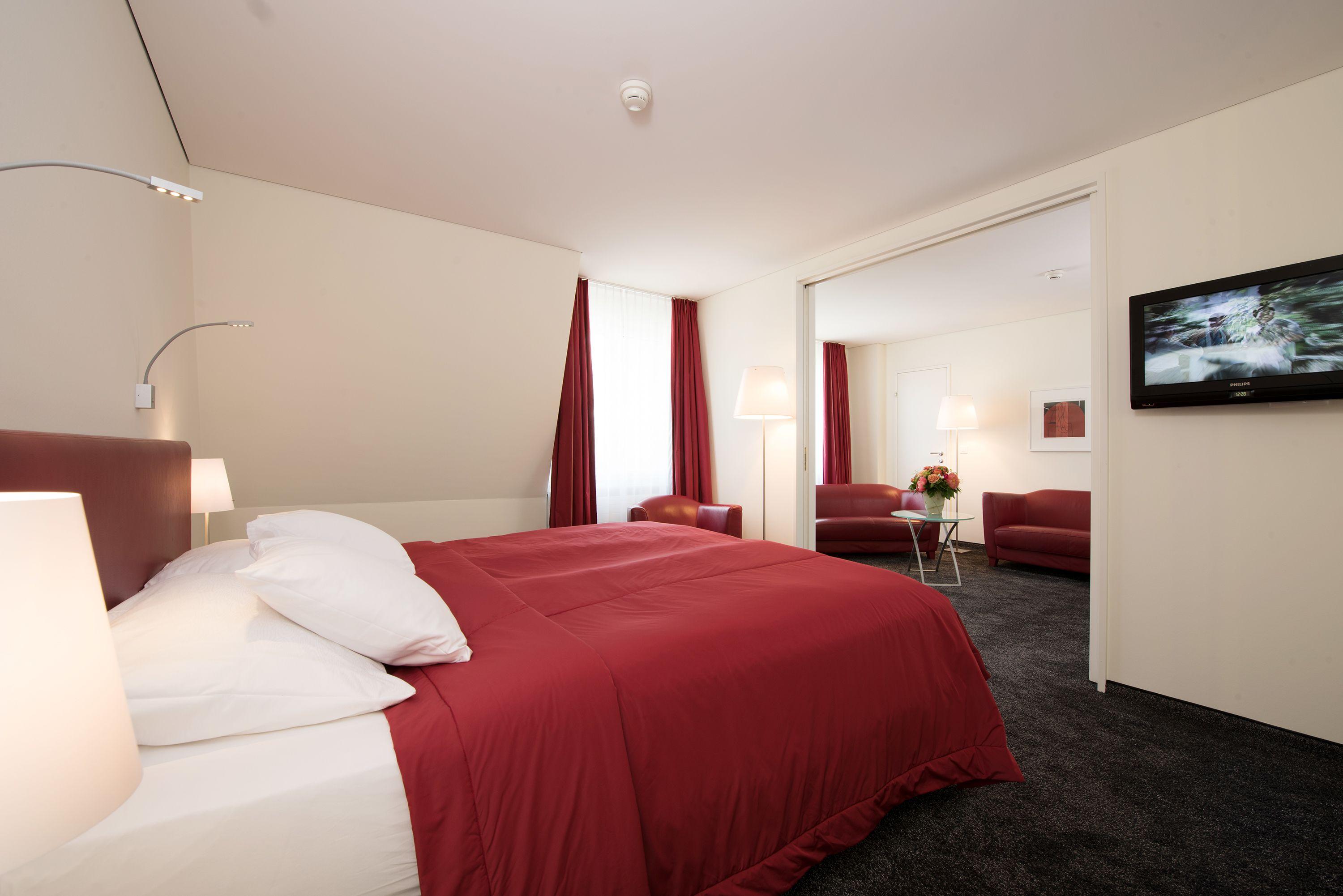 Glockenhof 4*