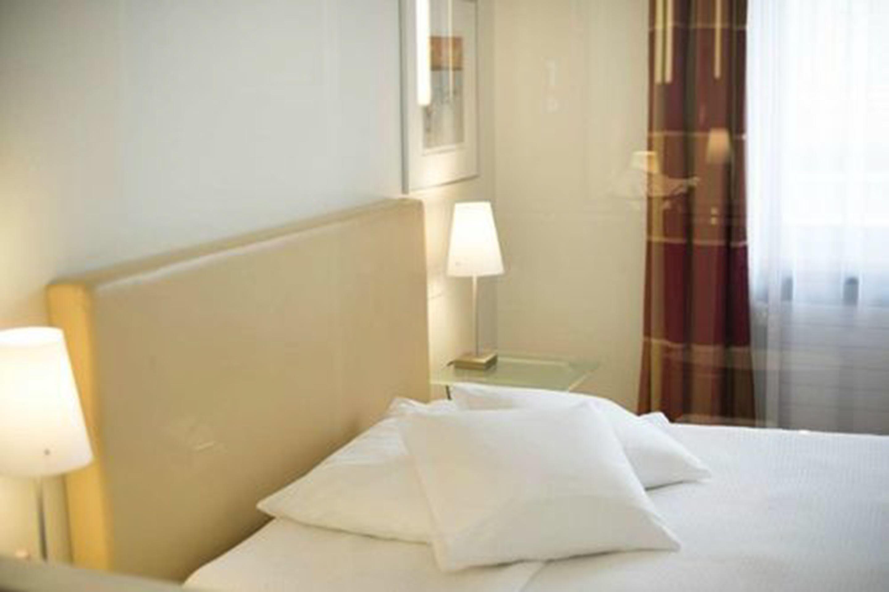 Hotel Glockenhof Zürich