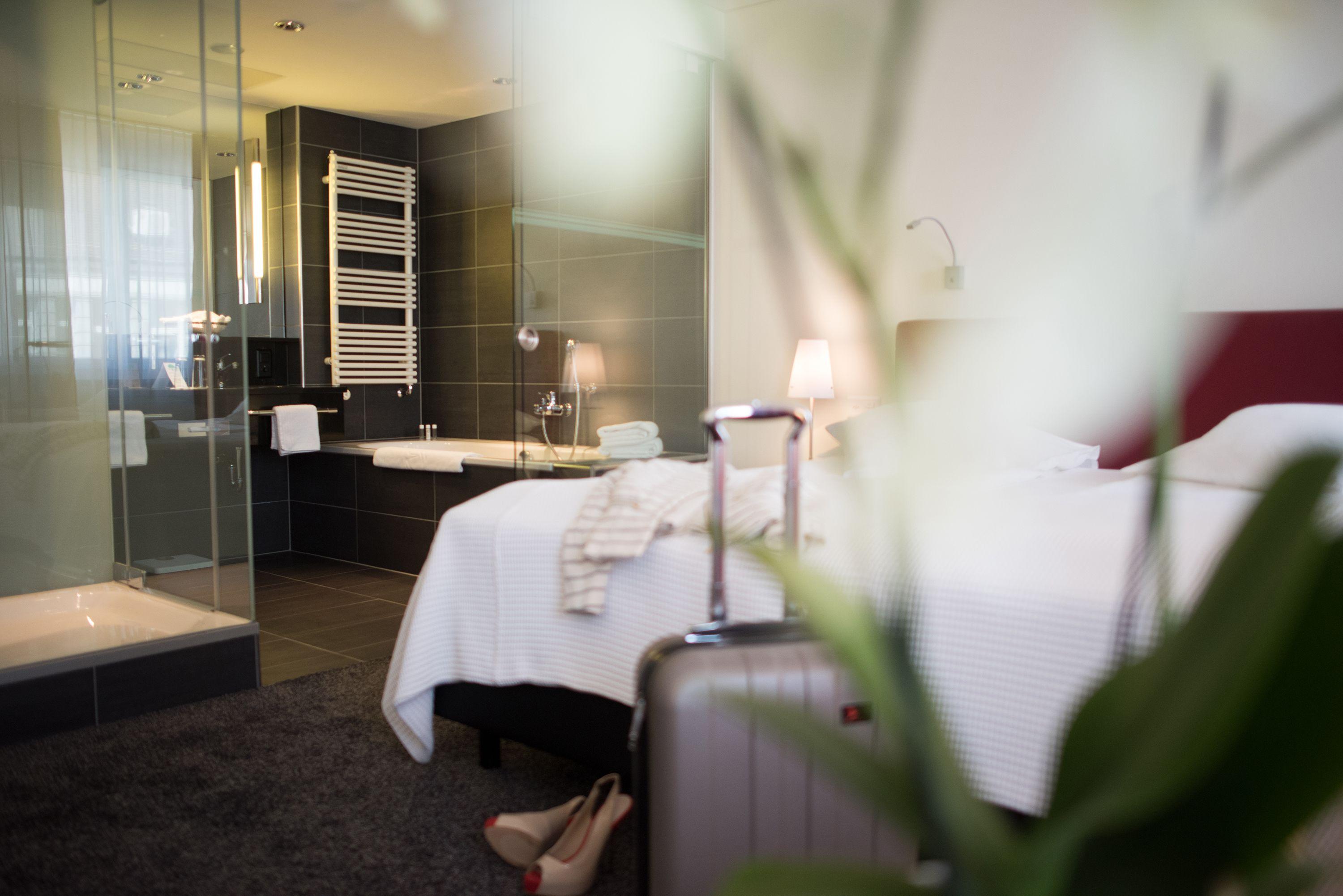 Hotel Glockenhof 4*