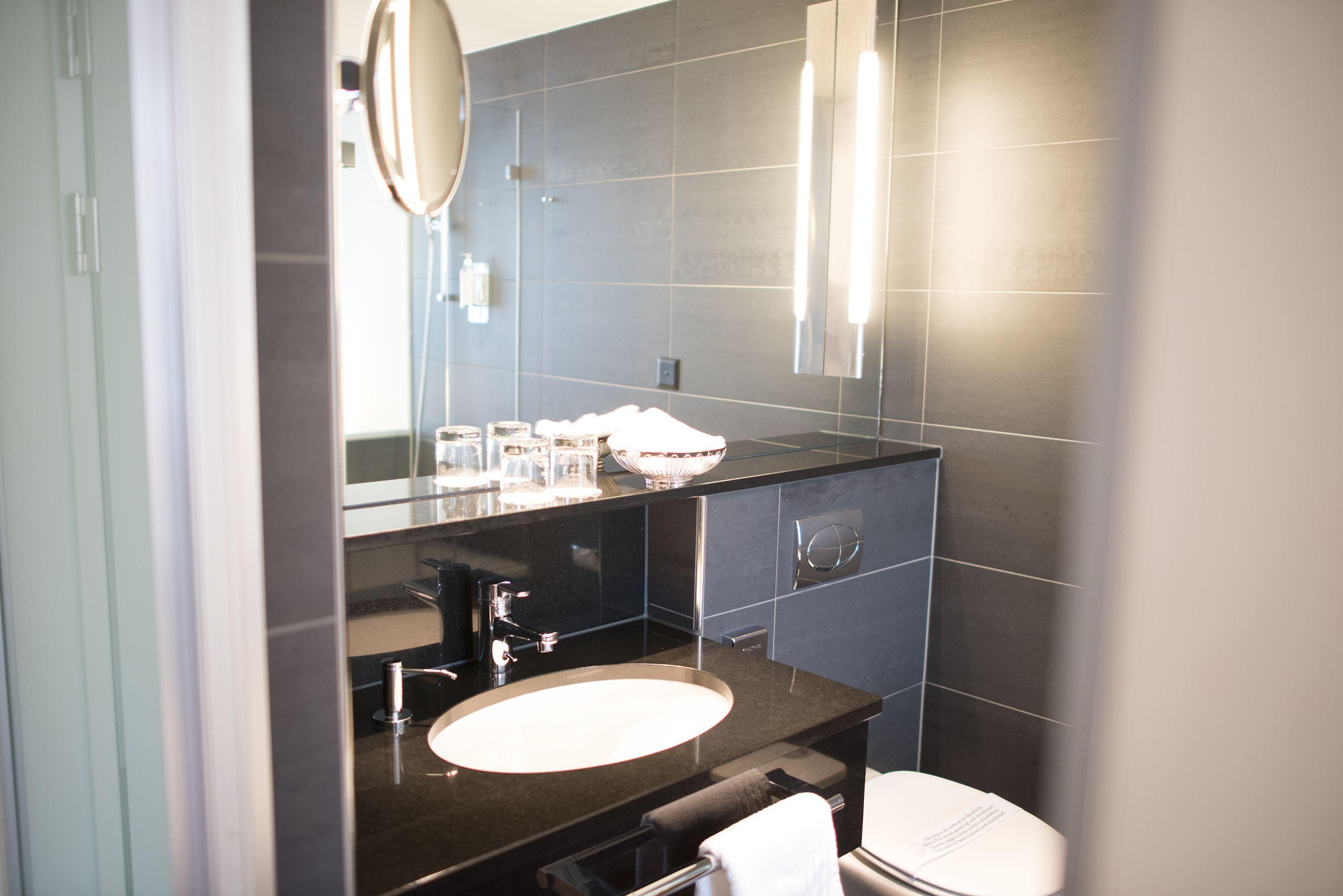 Hotel Glockenhof Zürich