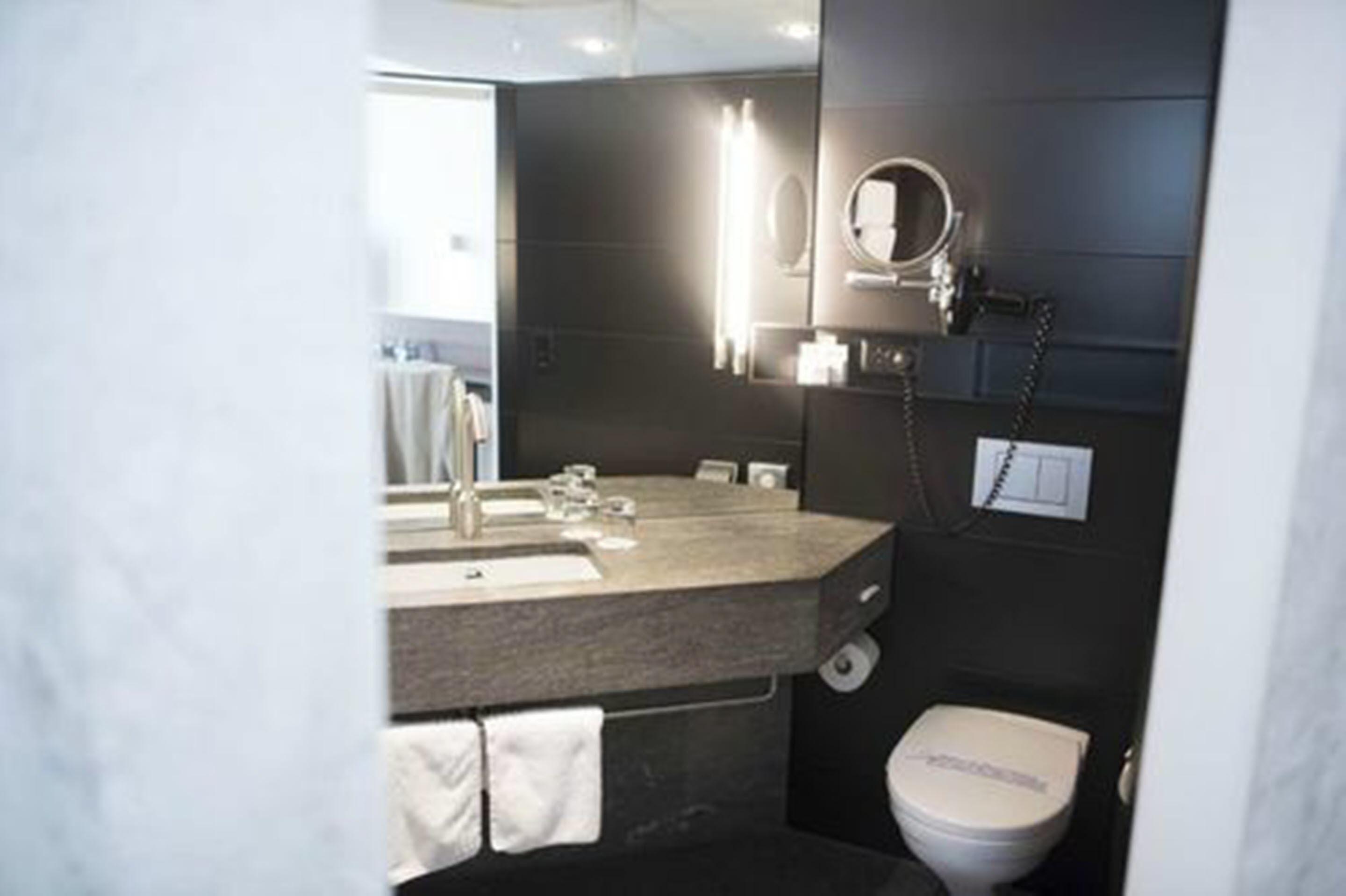 Glockenhof 4*