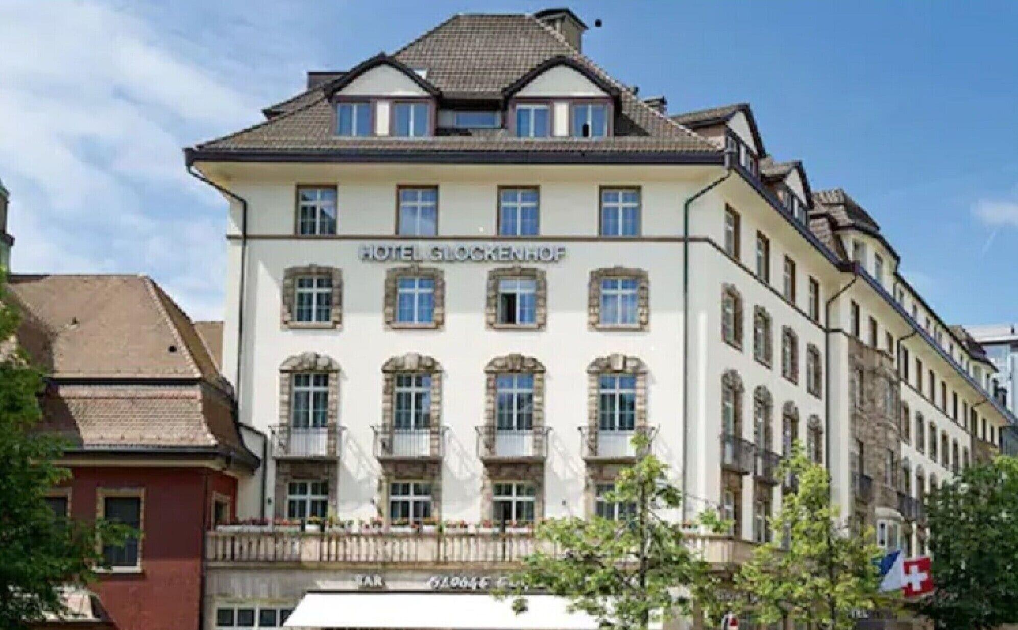 Glockenhof
