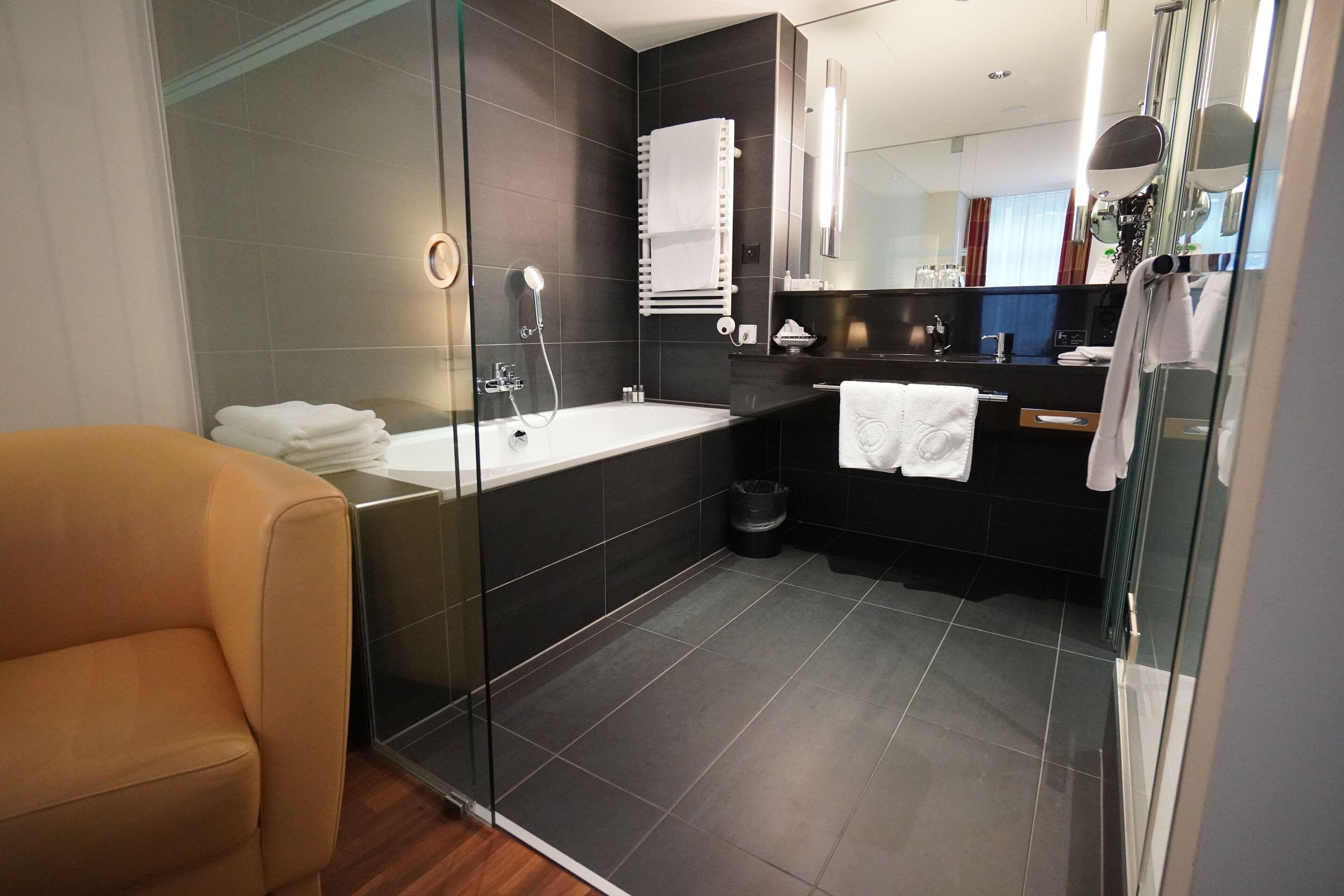 Glockenhof Hotel 4*