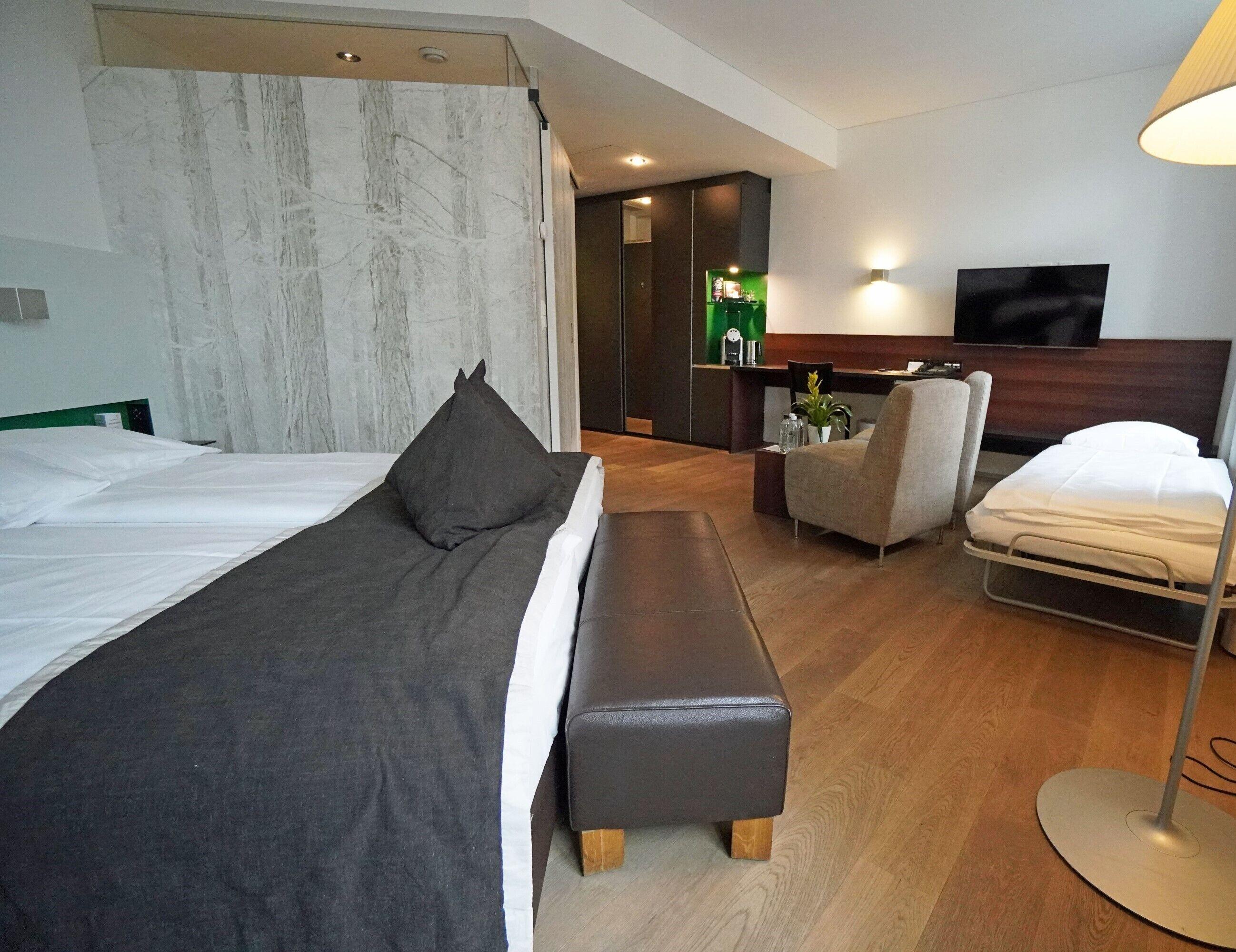 Hotel Glockenhof