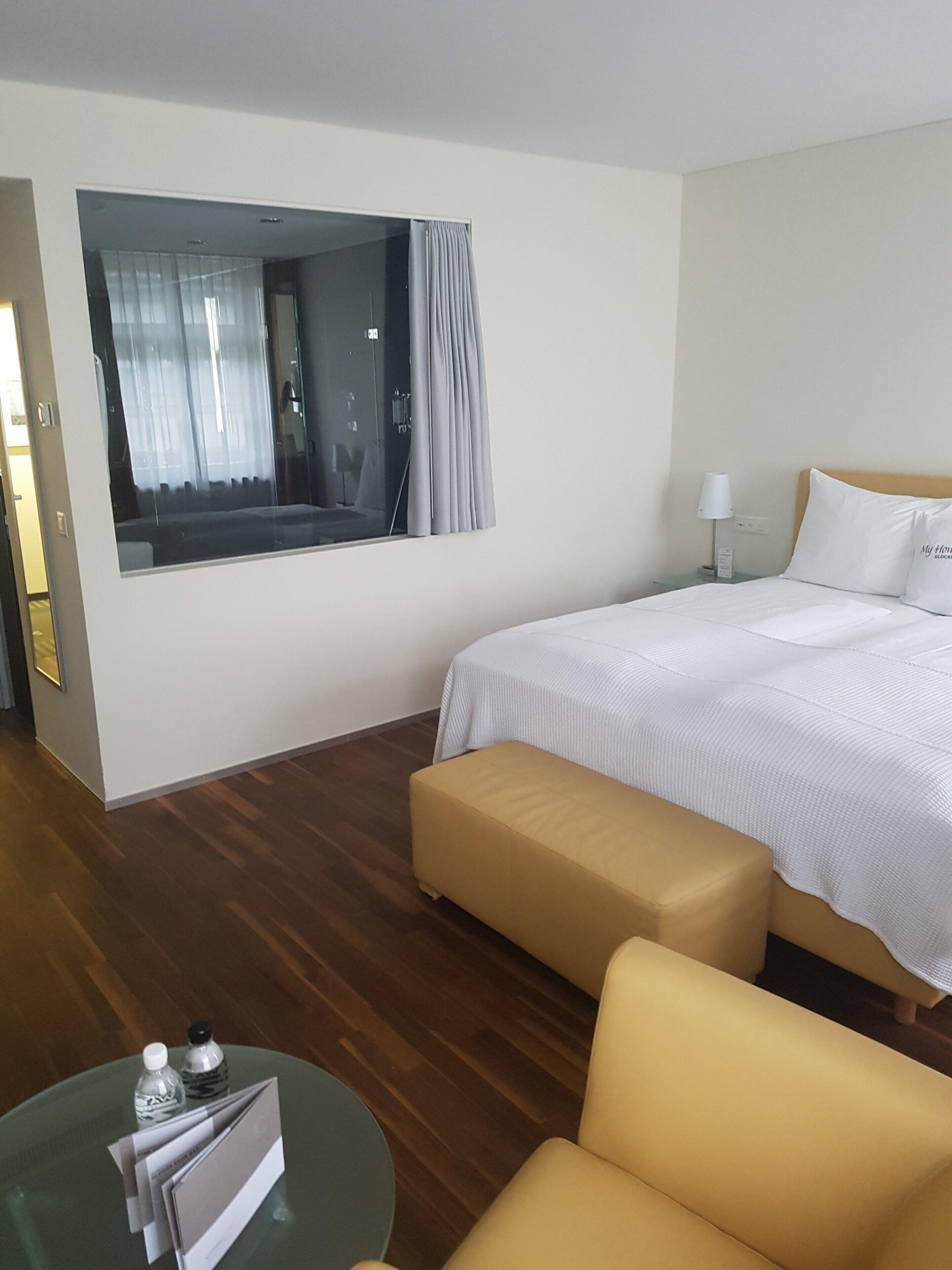 Glockenhof Hotel 4*