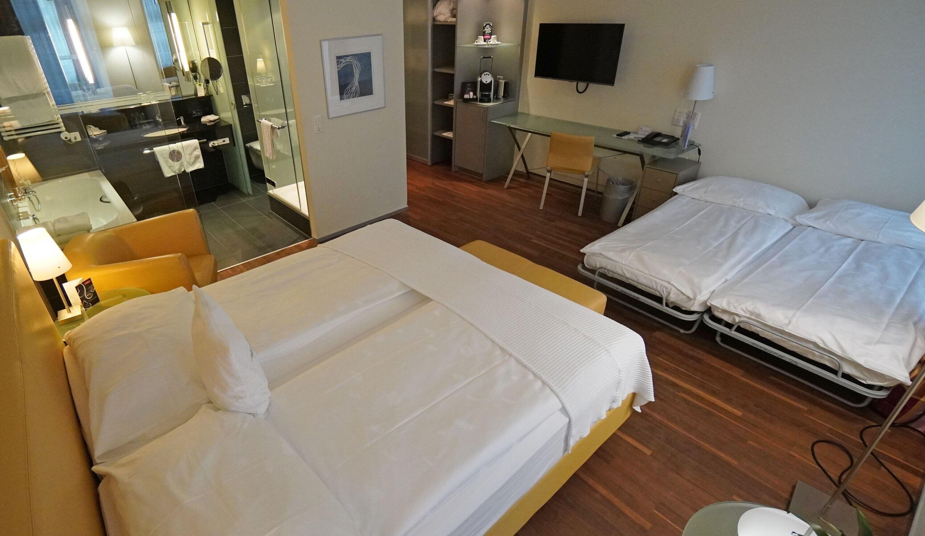 Hotel Glockenhof