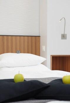 Hotel Sorell Ruetli Niederdorf Zurich