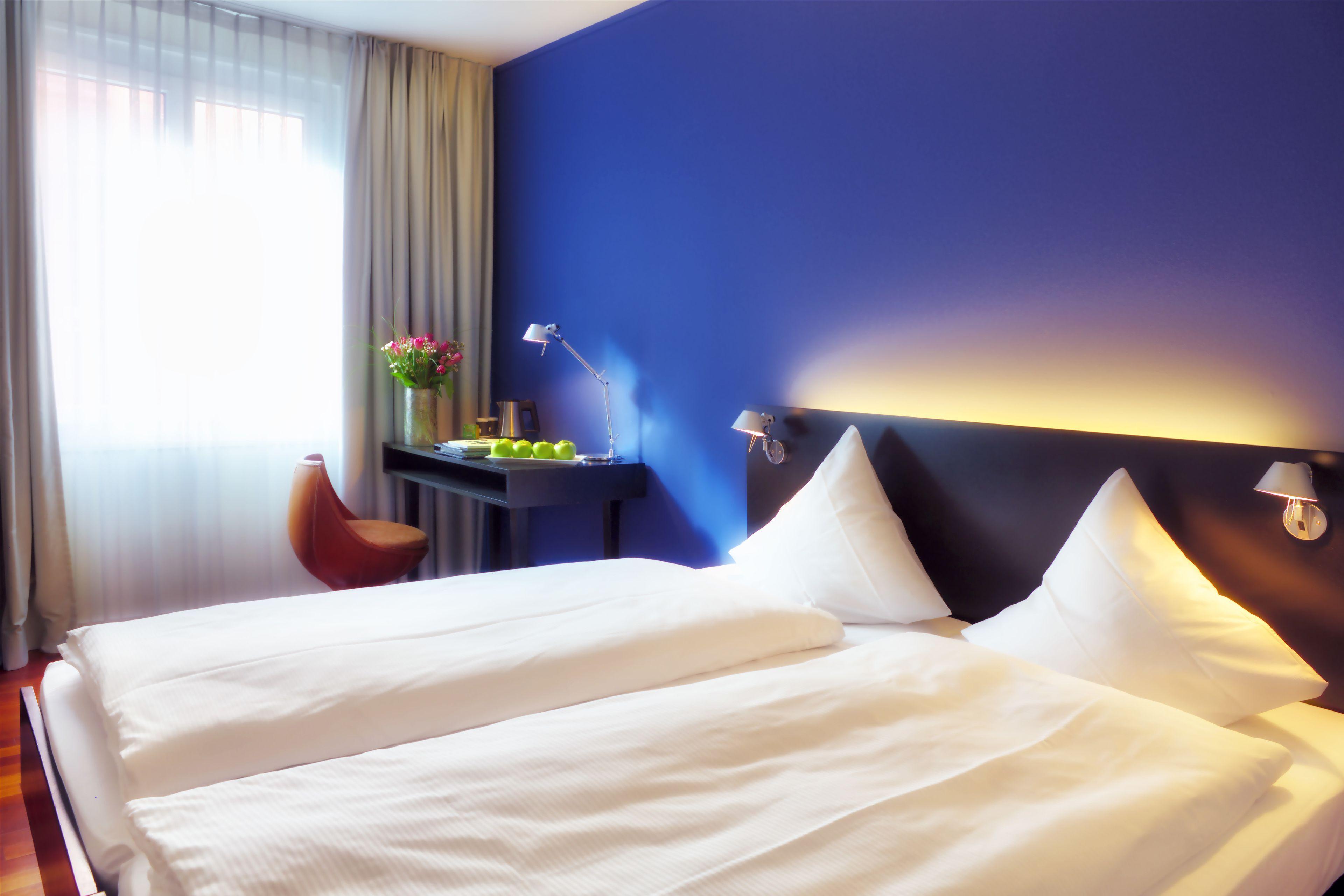 Hotel Montana Zurich