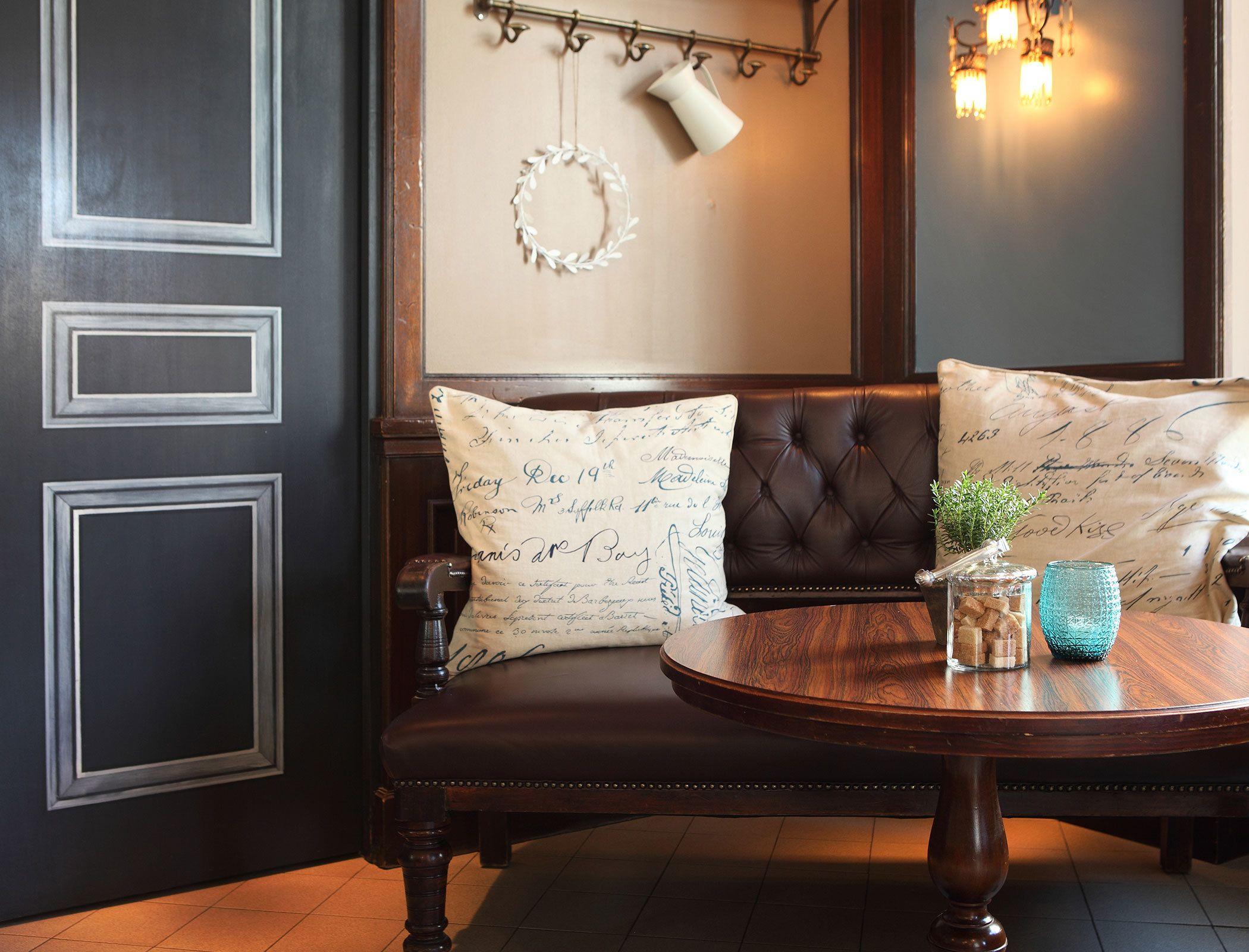 Montana Hotel Zurich