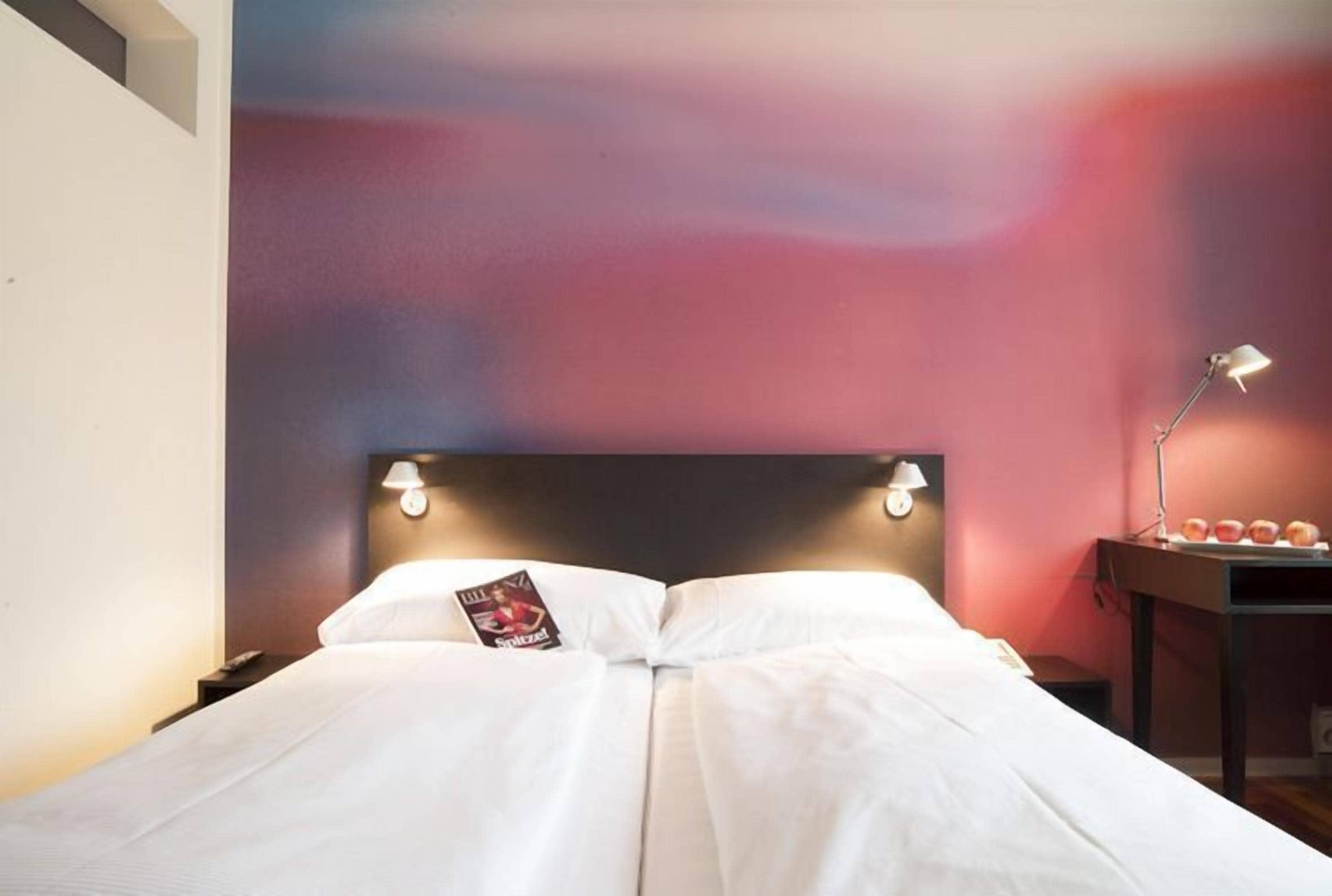 Hotel Montana Zurich