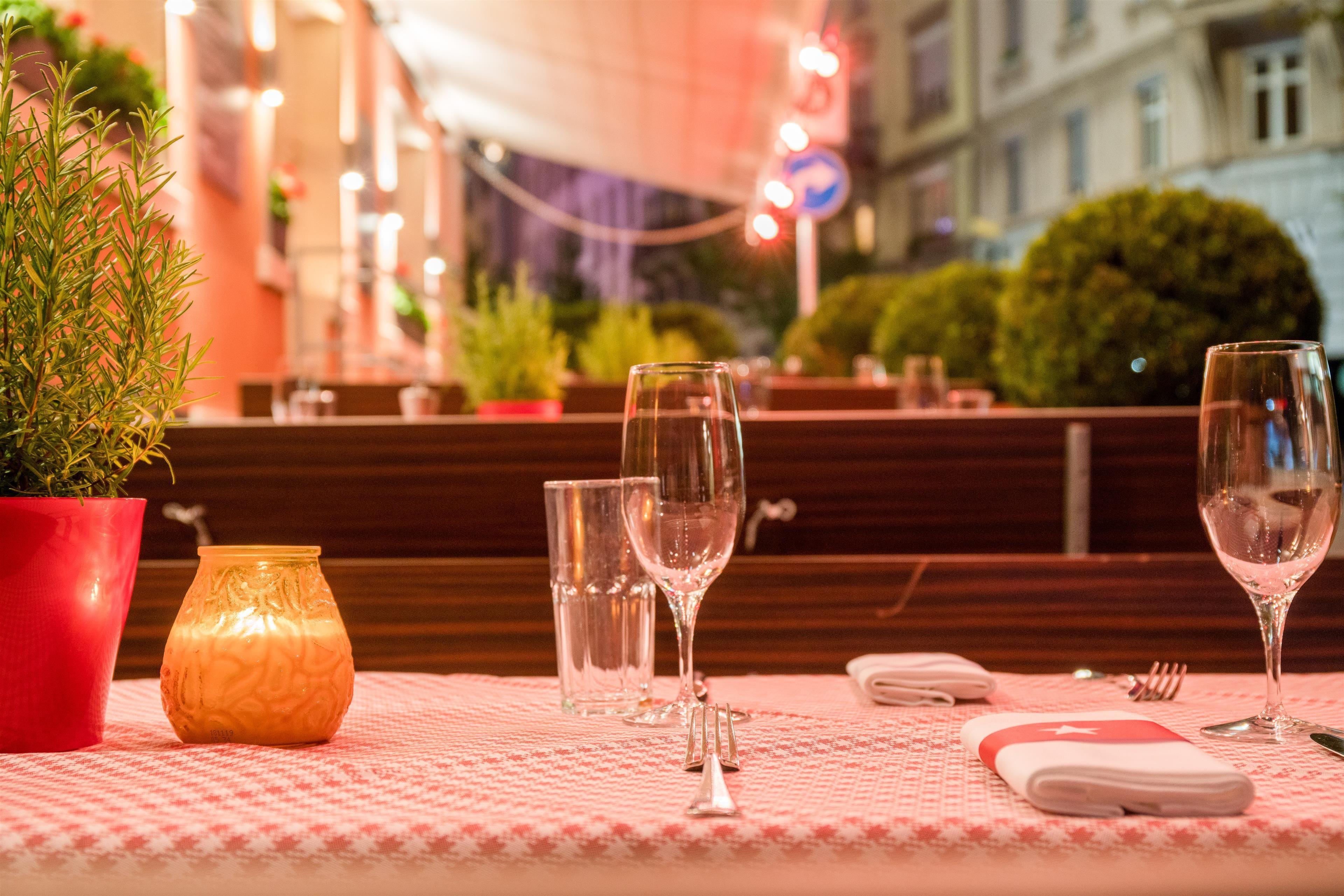 Hotel Western Zuercherhof