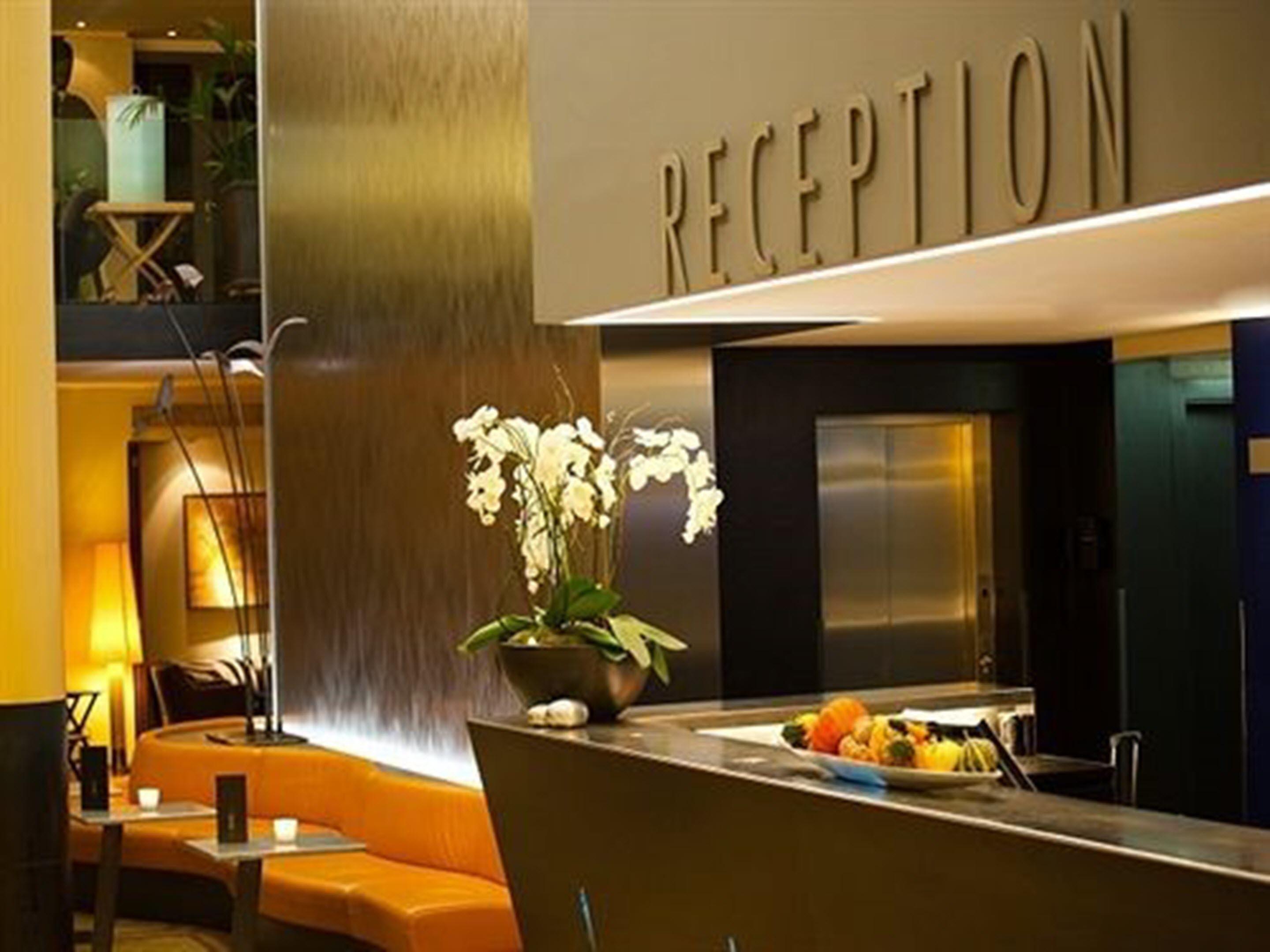 Hotel Plaza Zürich
