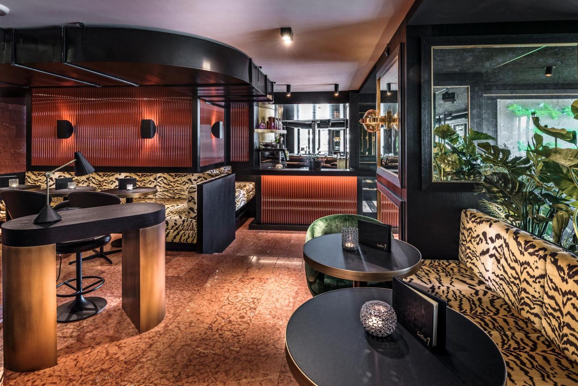 Plaza Hotel Zürich