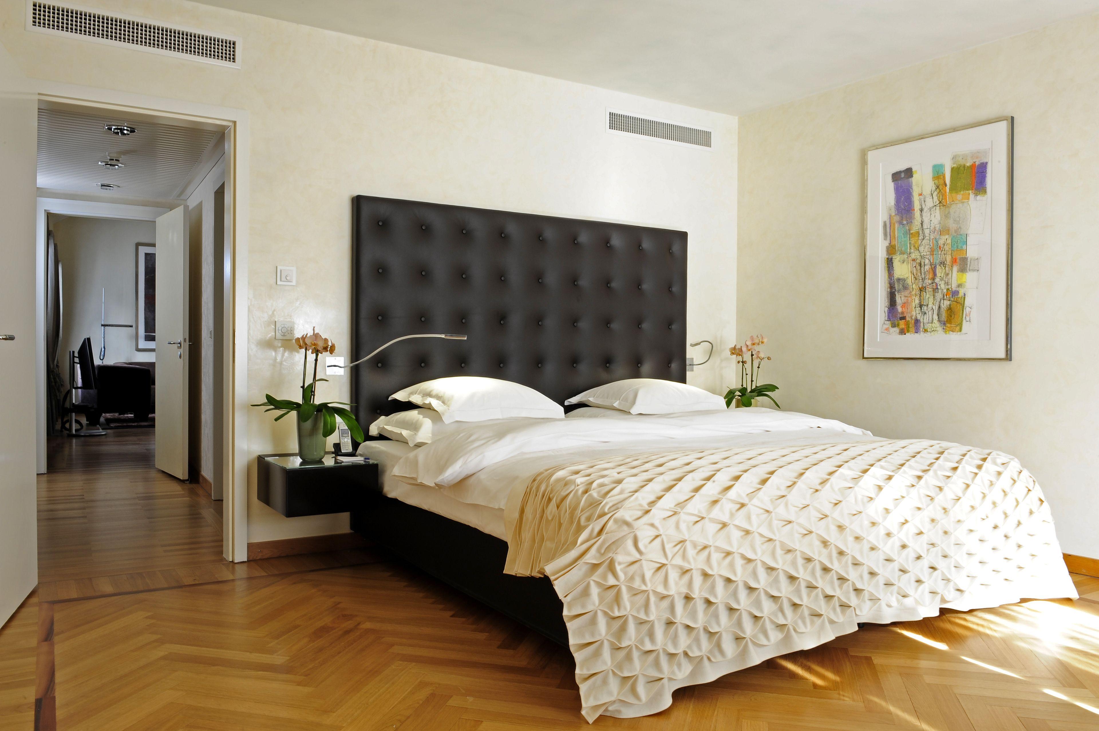Widder - Zurichs Luxury Hideaway Hotel 5*