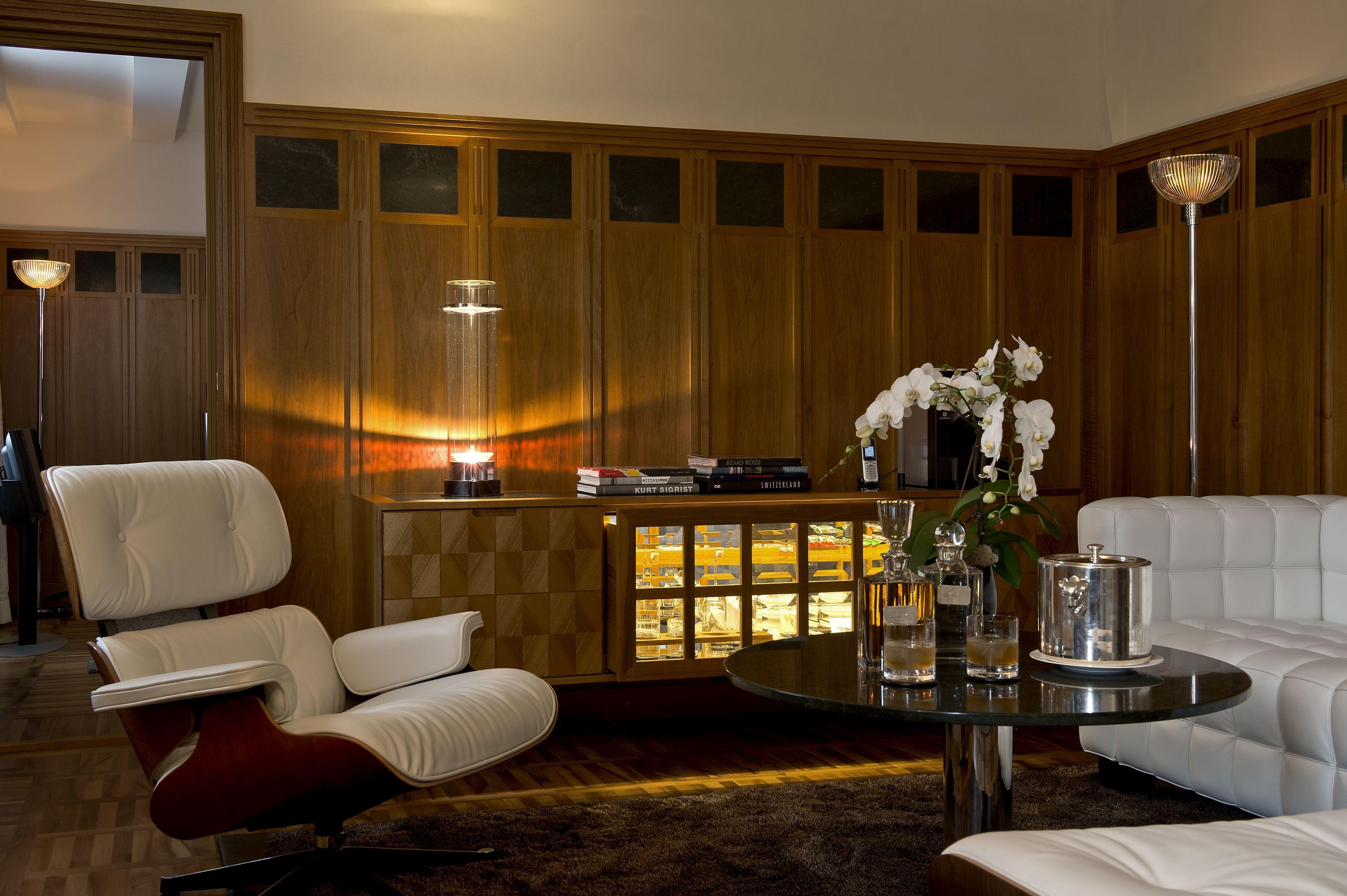 Hotel Widder - Zurichs Luxury Hideaway