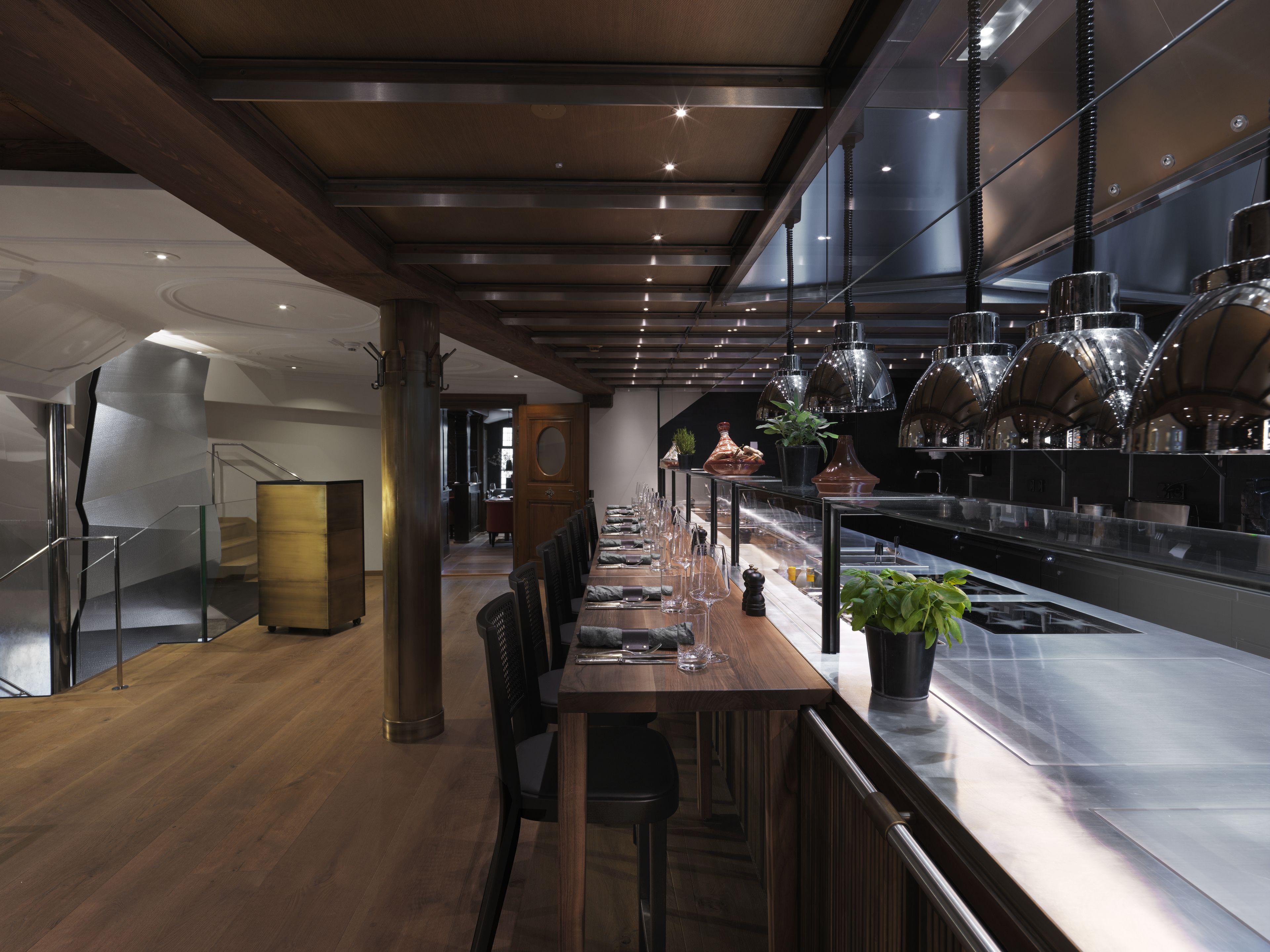 Hotel Widder - Zurichs Luxury Hideaway