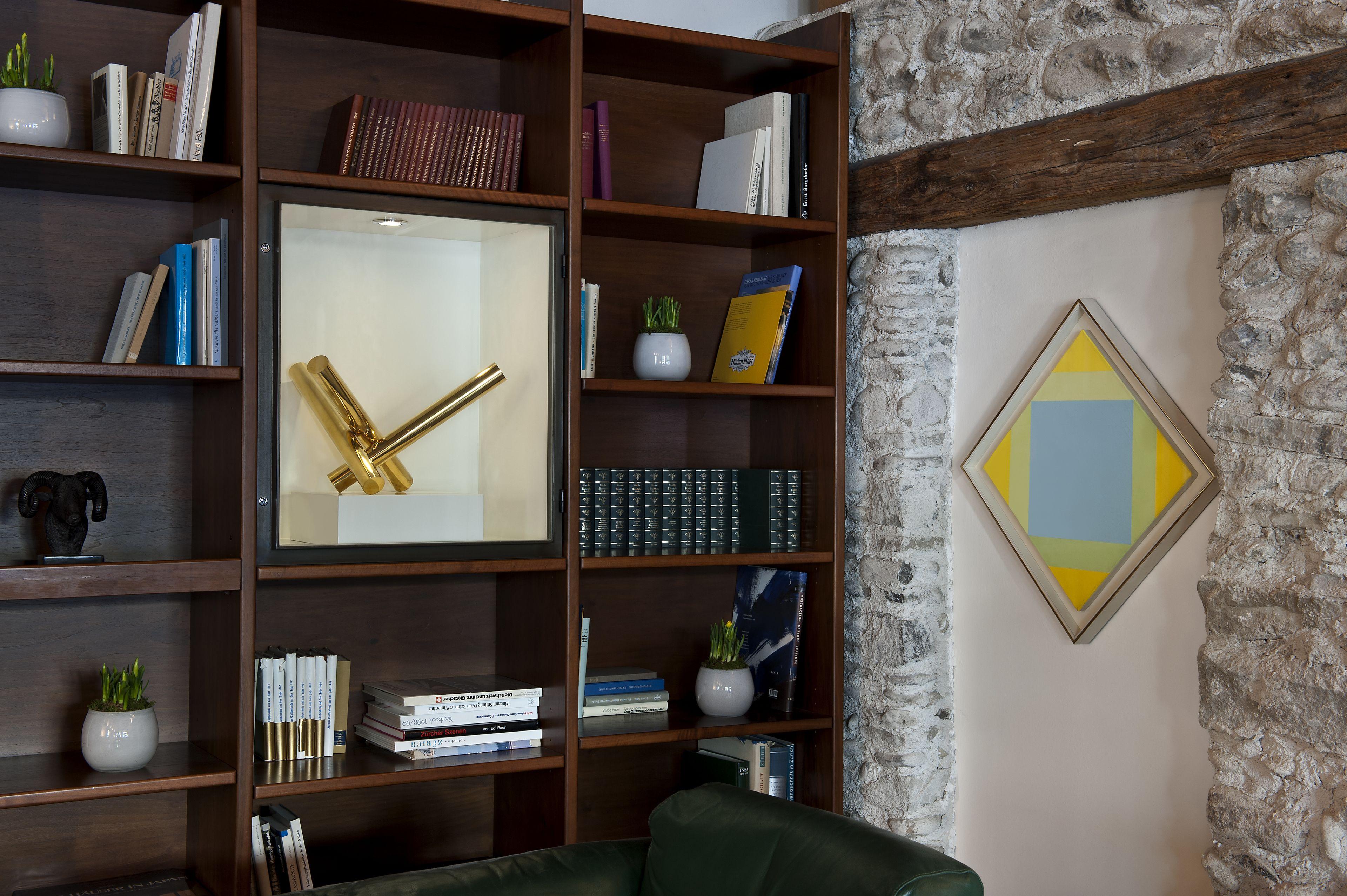 Hotel Widder - Zurichs Luxury Hideaway 5*