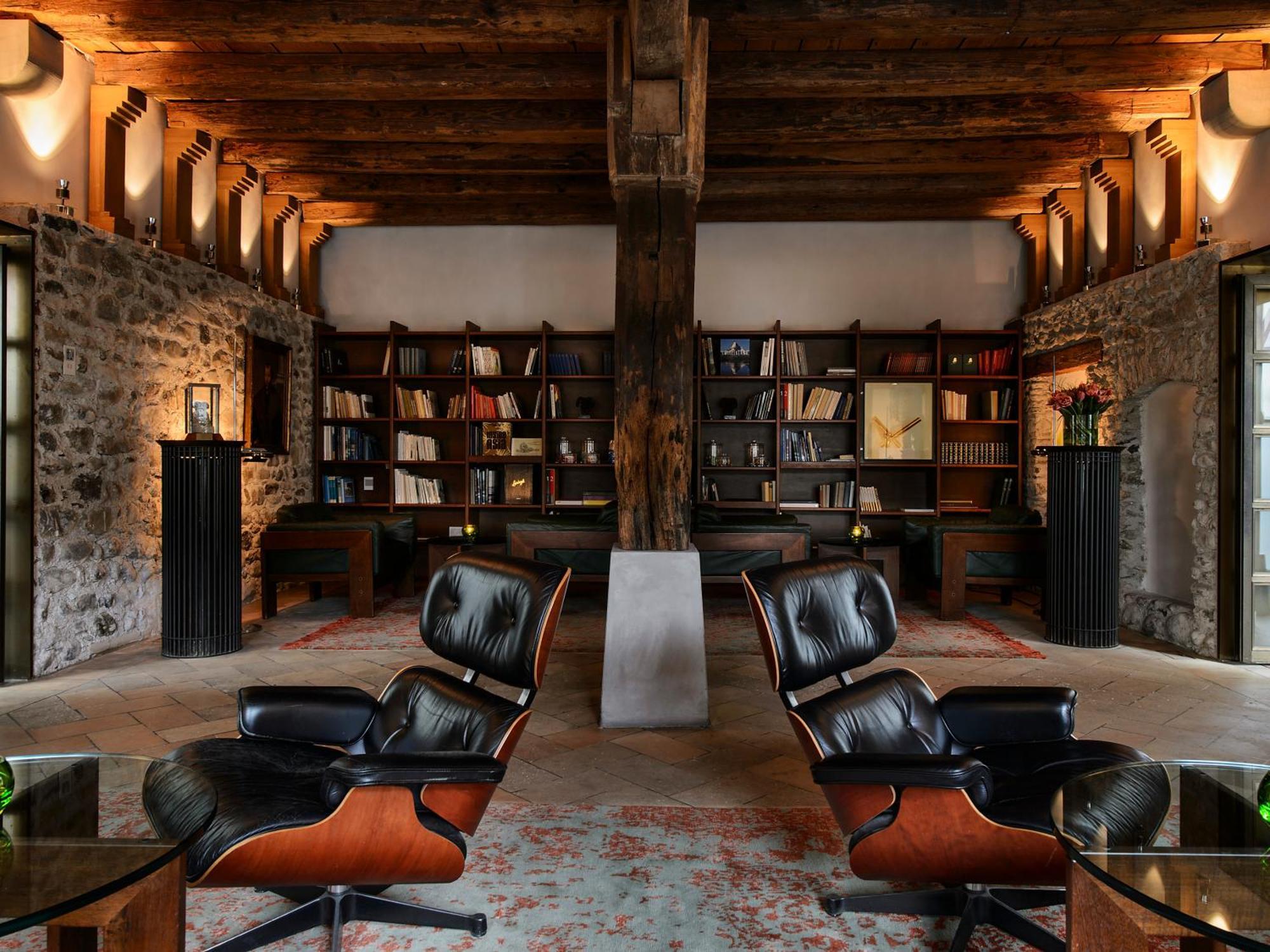 Widder - Zurichs Luxury Hideaway 5*