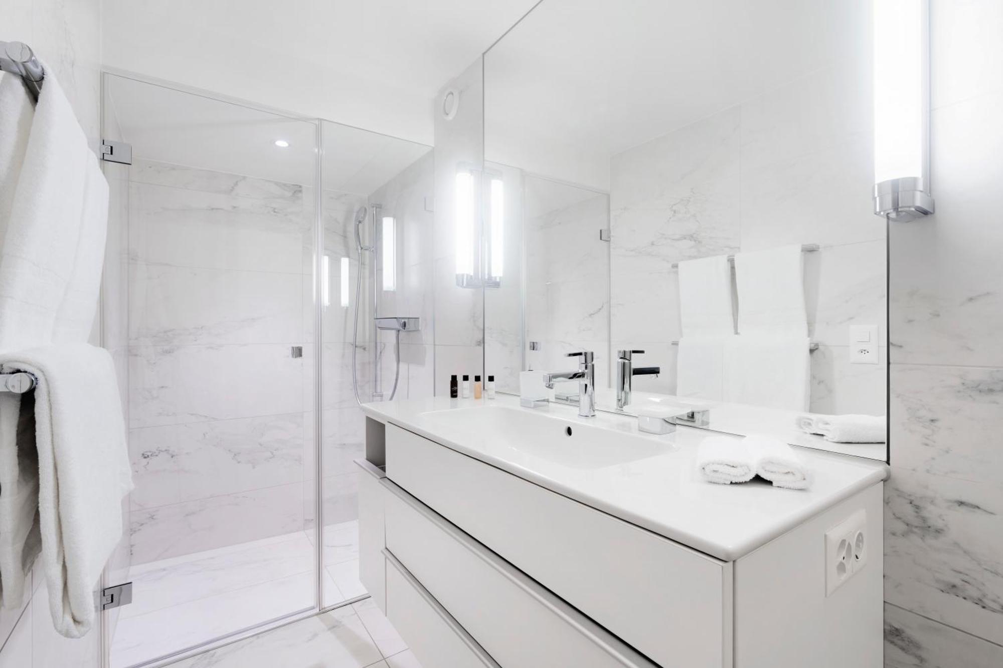 - Lindenstrasse Aparthotel