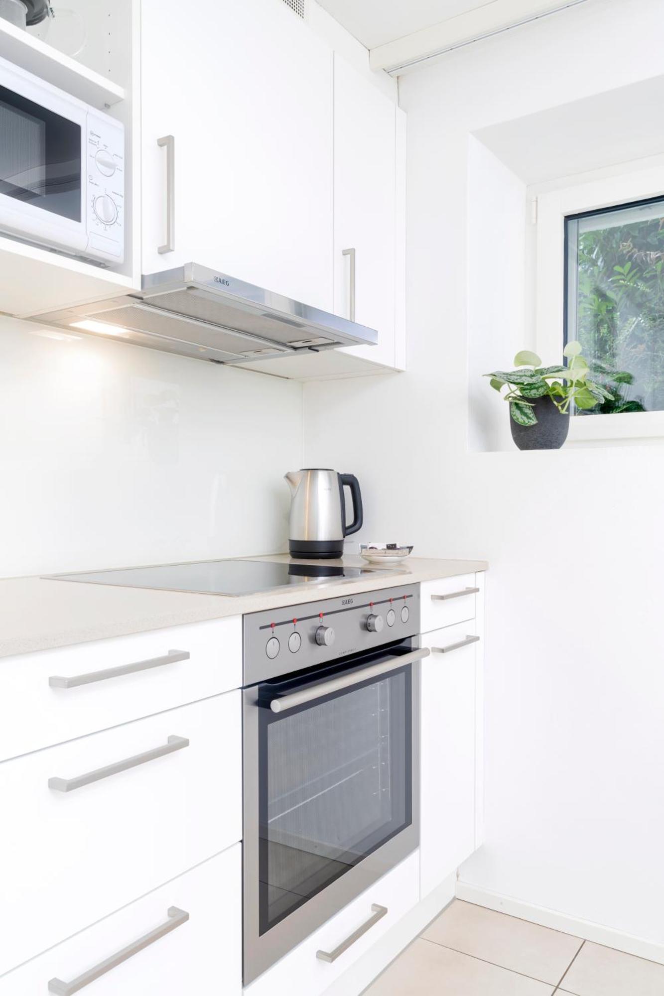 Aparthotel - Lindenstrasse