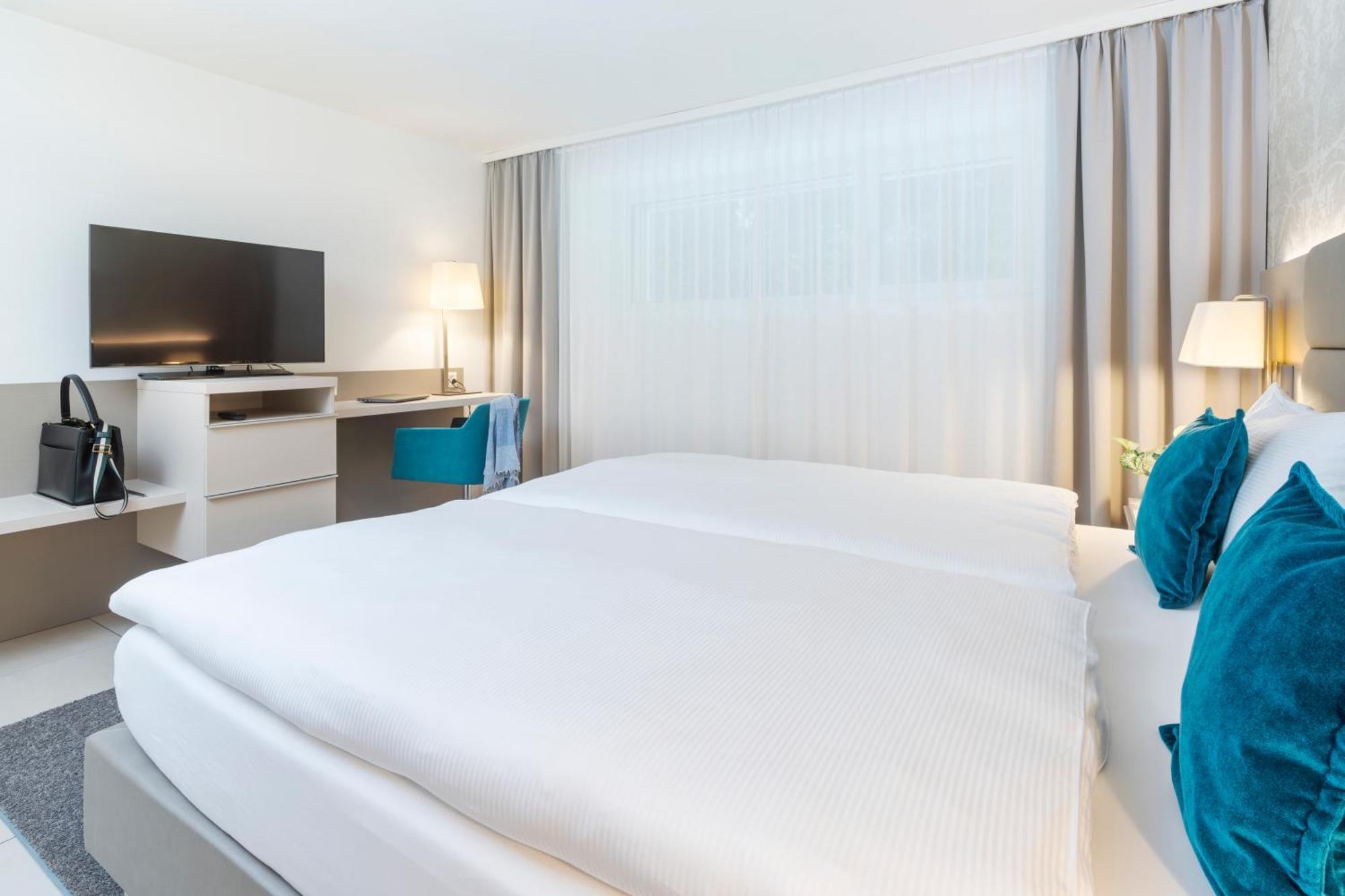 Aparthotel - Lindenstrasse Zurich