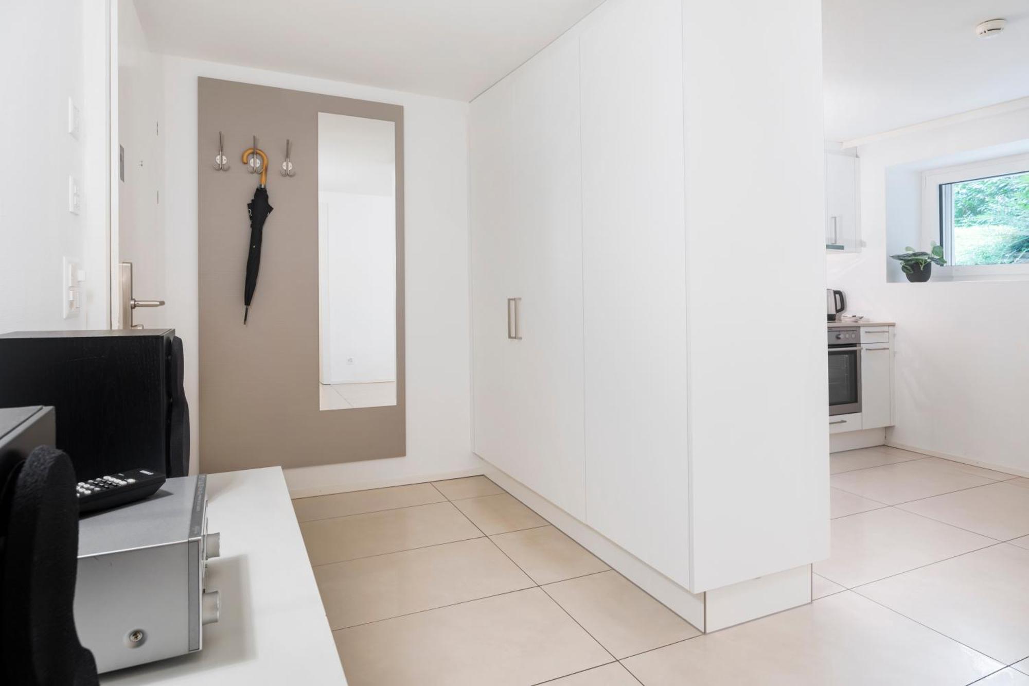 - Lindenstrasse Zurich