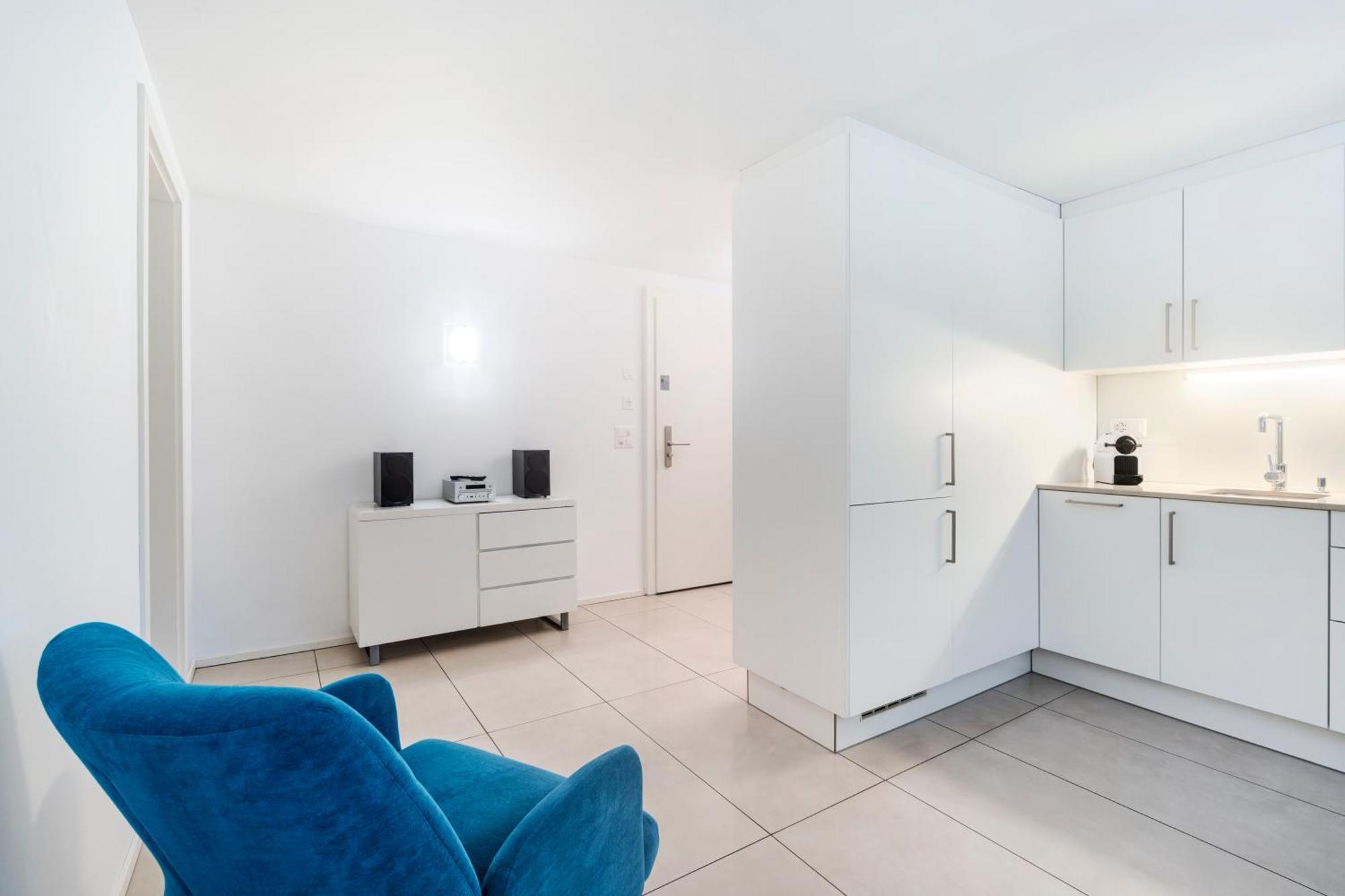 - Lindenstrasse Aparthotel