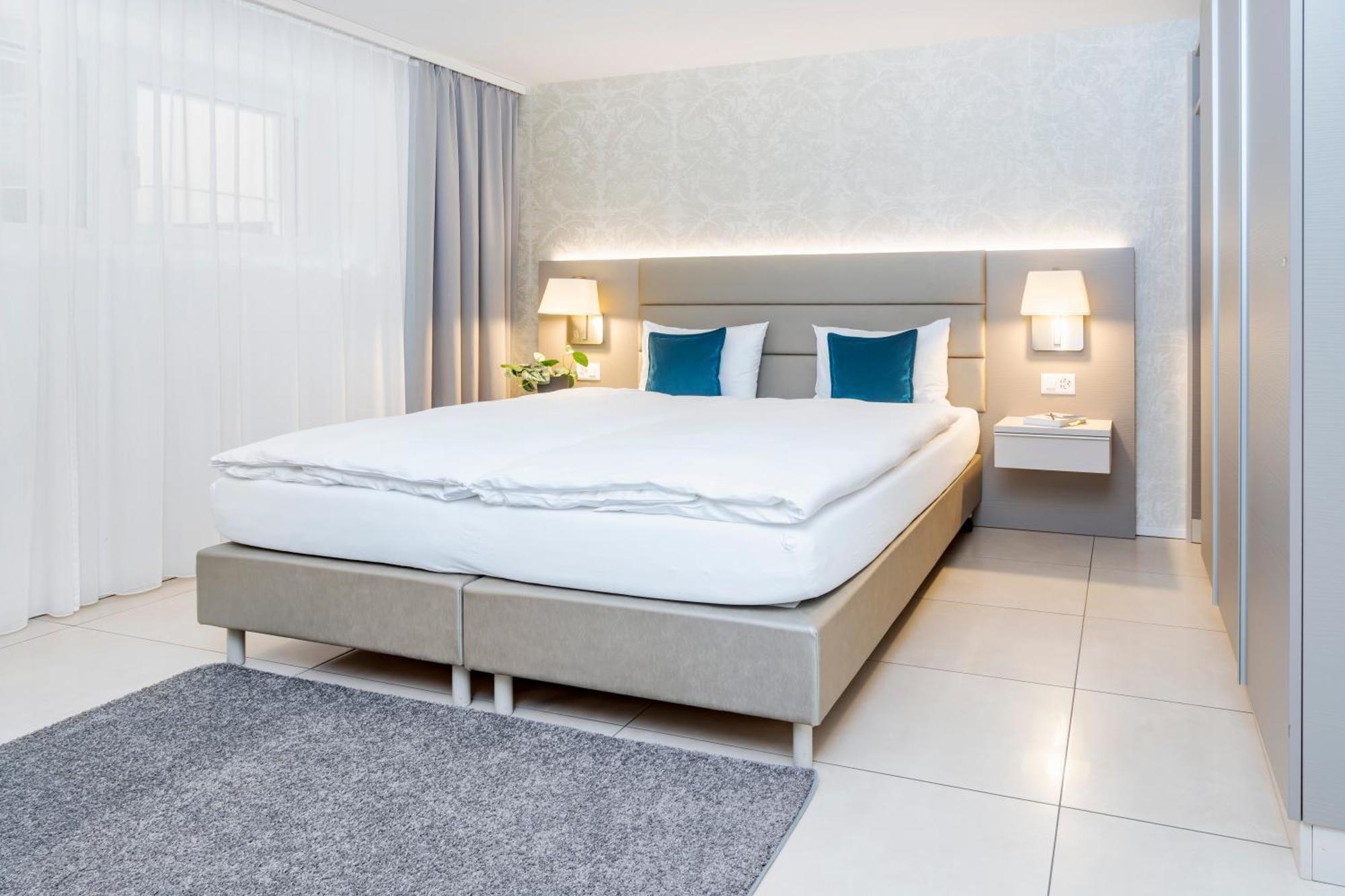 Aparthotel - Lindenstrasse